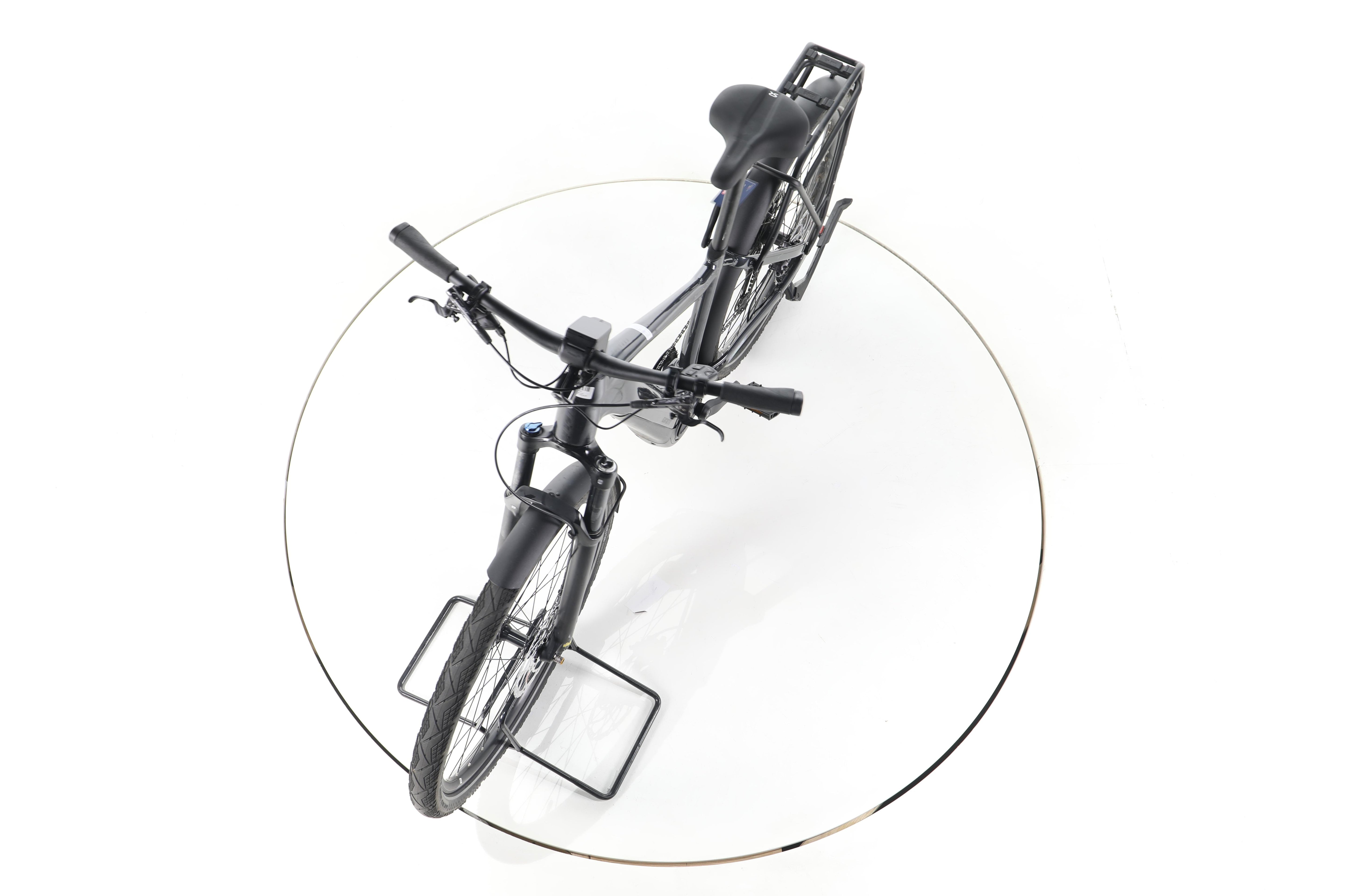 Giant Explore E+ Pro 0 GTS Trekking E-Bike - Image 17