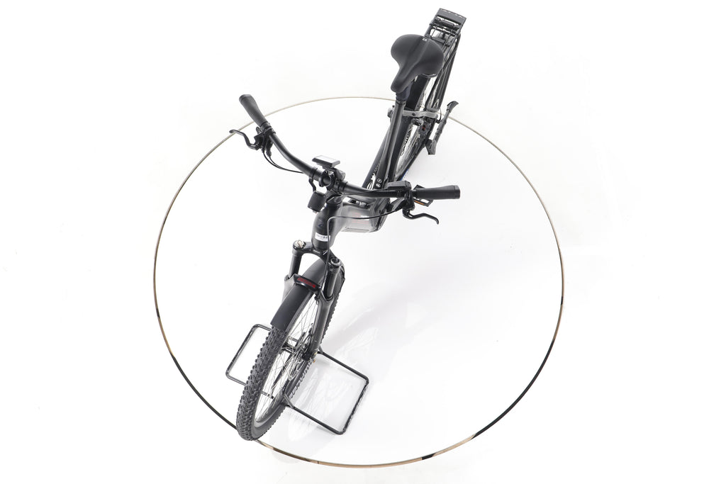 Corratec Life CX6 Trekking E-Bike Tiefeinsteiger - Image 17