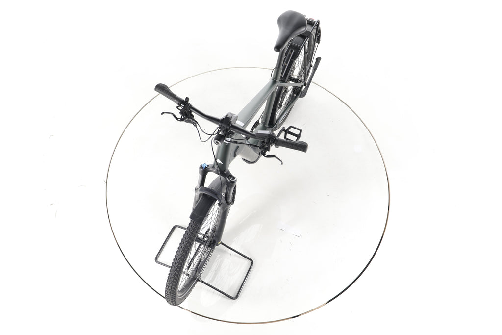 Canyon Pathlite:ON 6 SUV Trekking E-Bike - Image 17