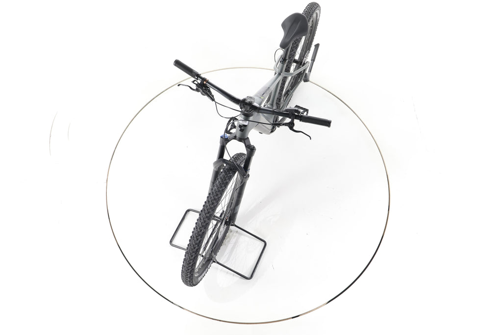 Cube Reaction Hybrid Pro E-Bike - Image 17