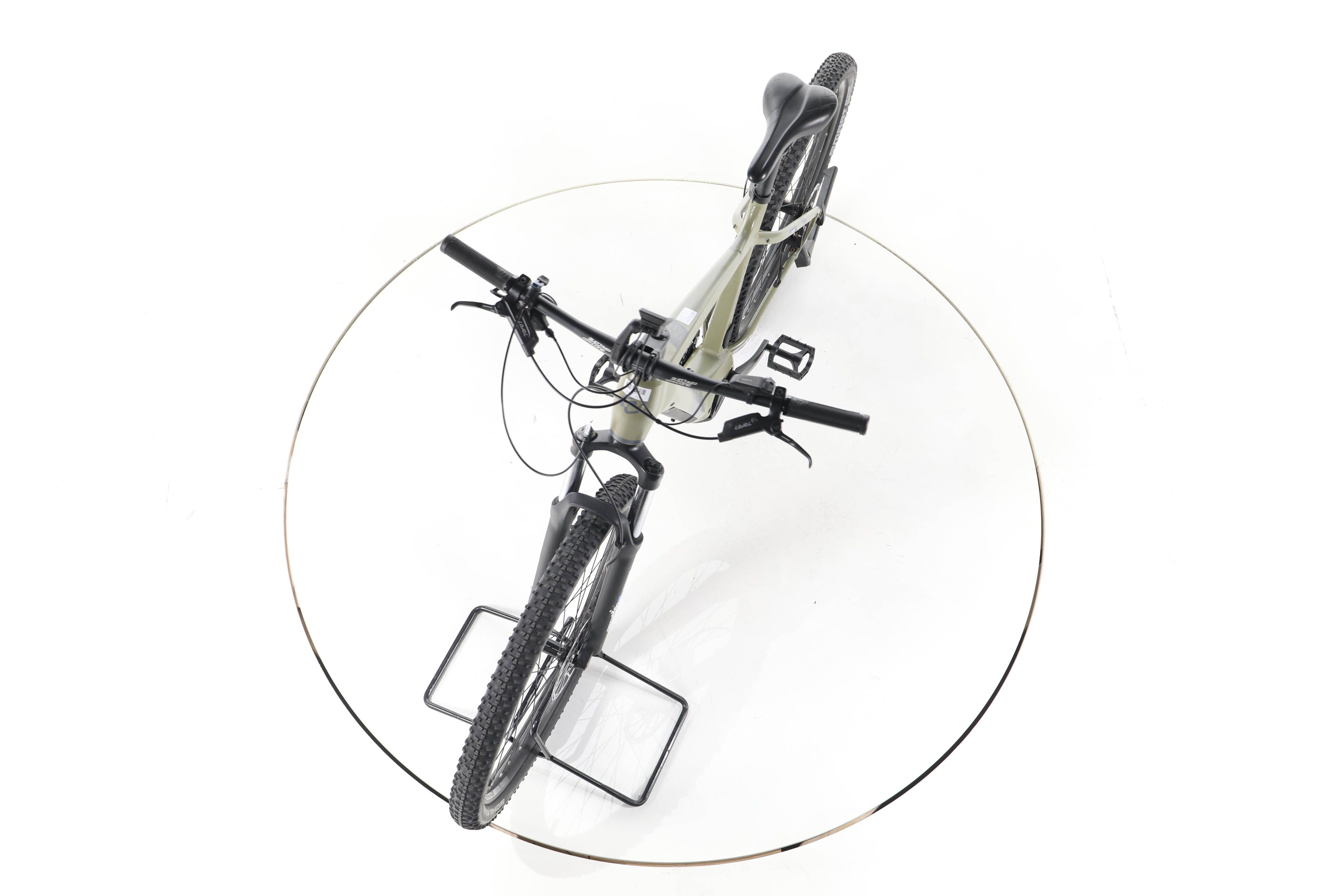 CONE Bikes eTrail IN 3.0 E-Bike - Image 17