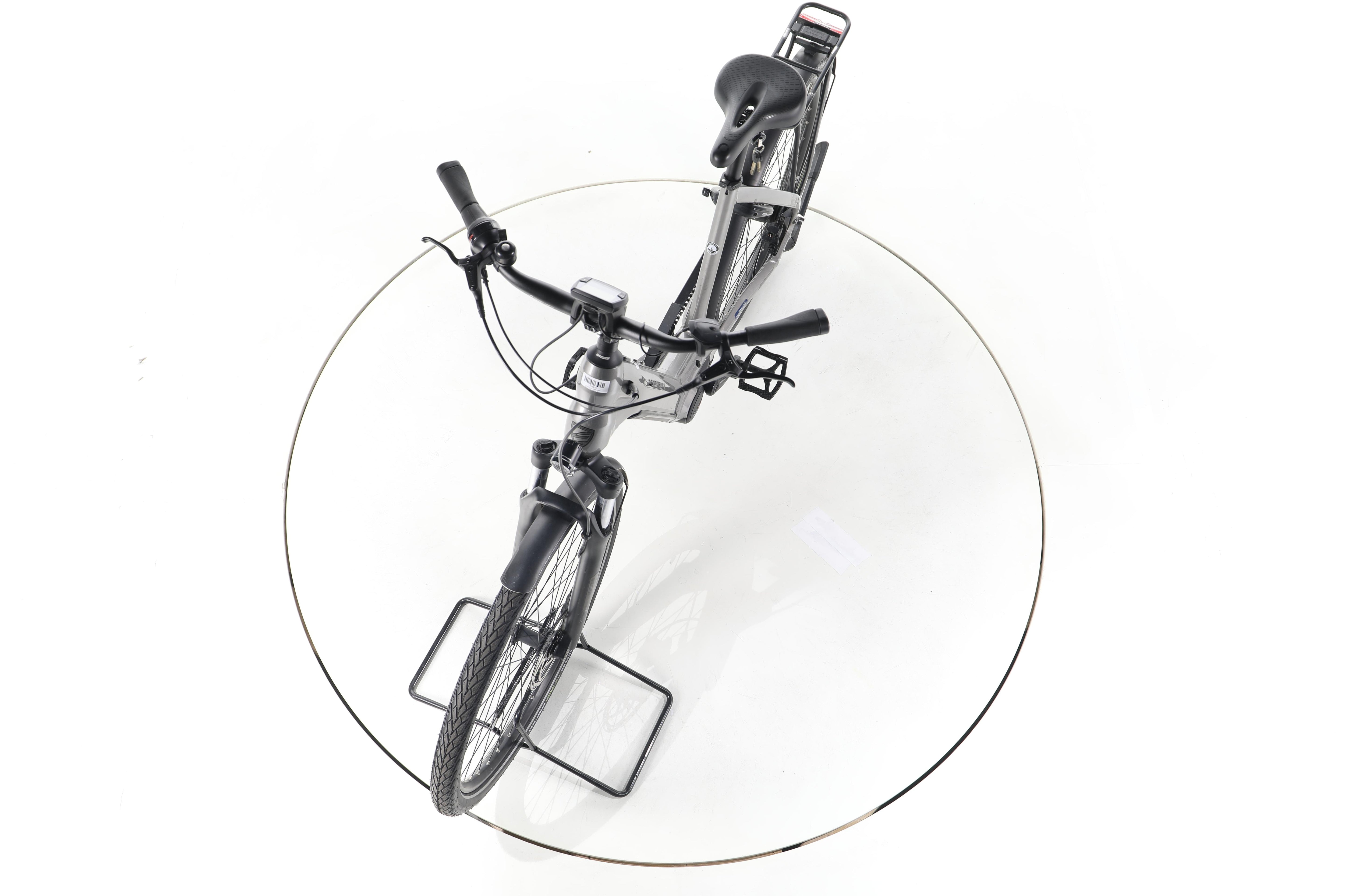 Centurion E-Fire City R650i City E-Bike Tiefeinsteiger - Image 17