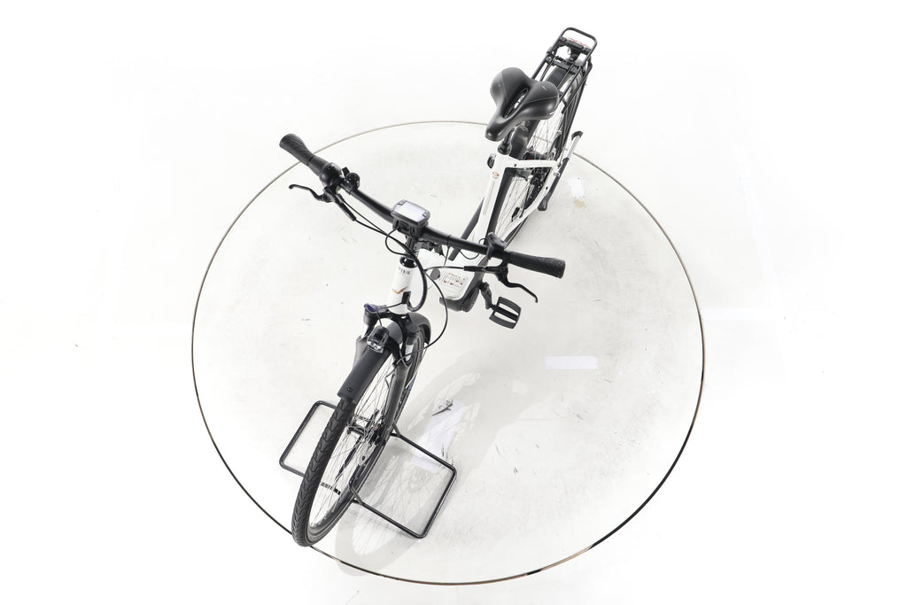 Victoria eTrekking 11.6 City E-Bike Tiefeinsteiger - Image 17