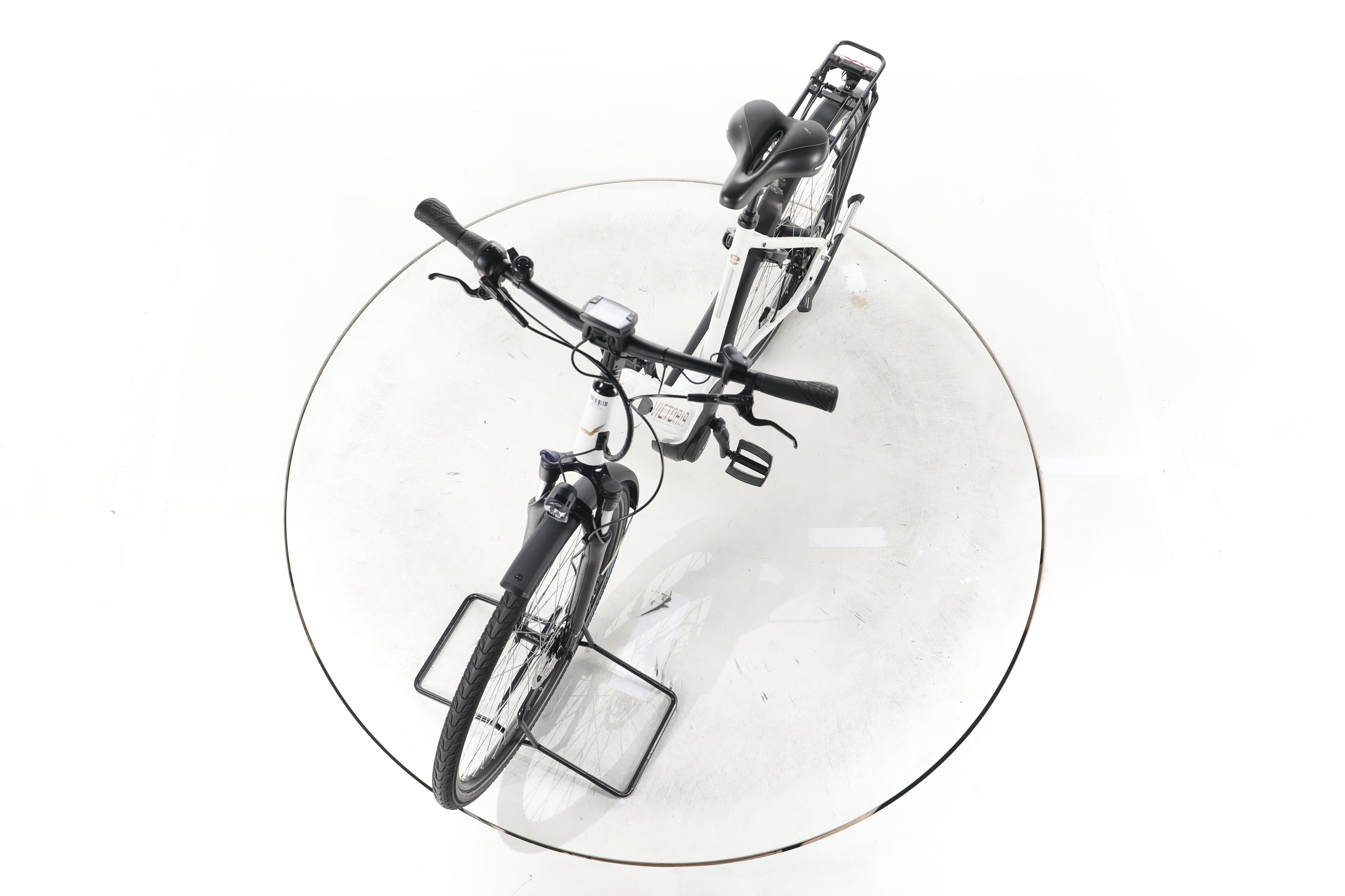 Victoria eTrekking 11.6 City E-Bike Tiefeinsteiger - Image 17