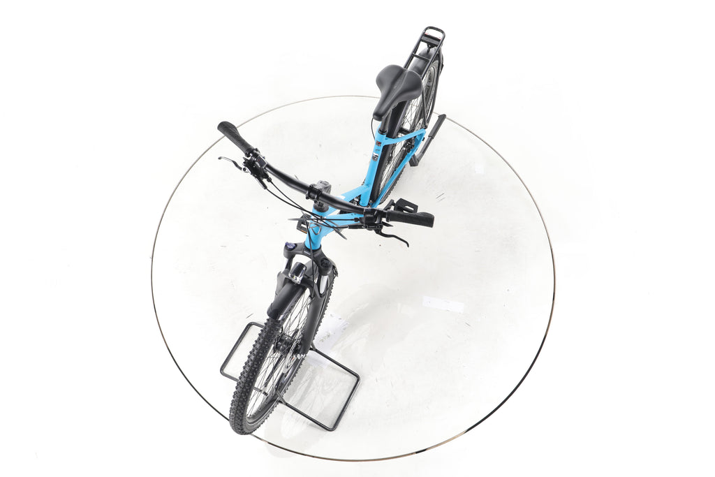Kalkhoff Entice 18 Fahrrad City & Trekking - Image 17