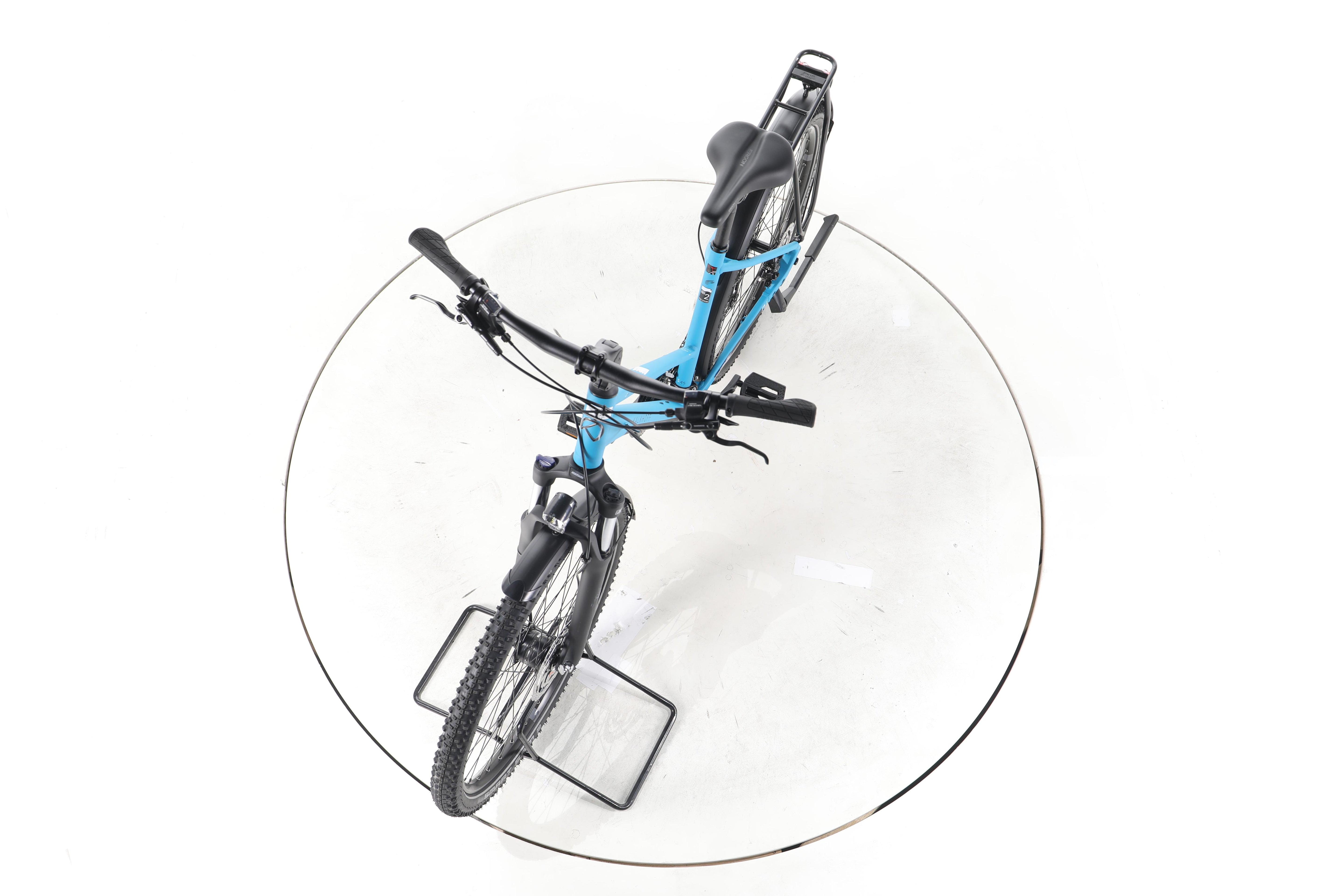 Kalkhoff Entice 18 Fahrrad City & Trekking - Image 17