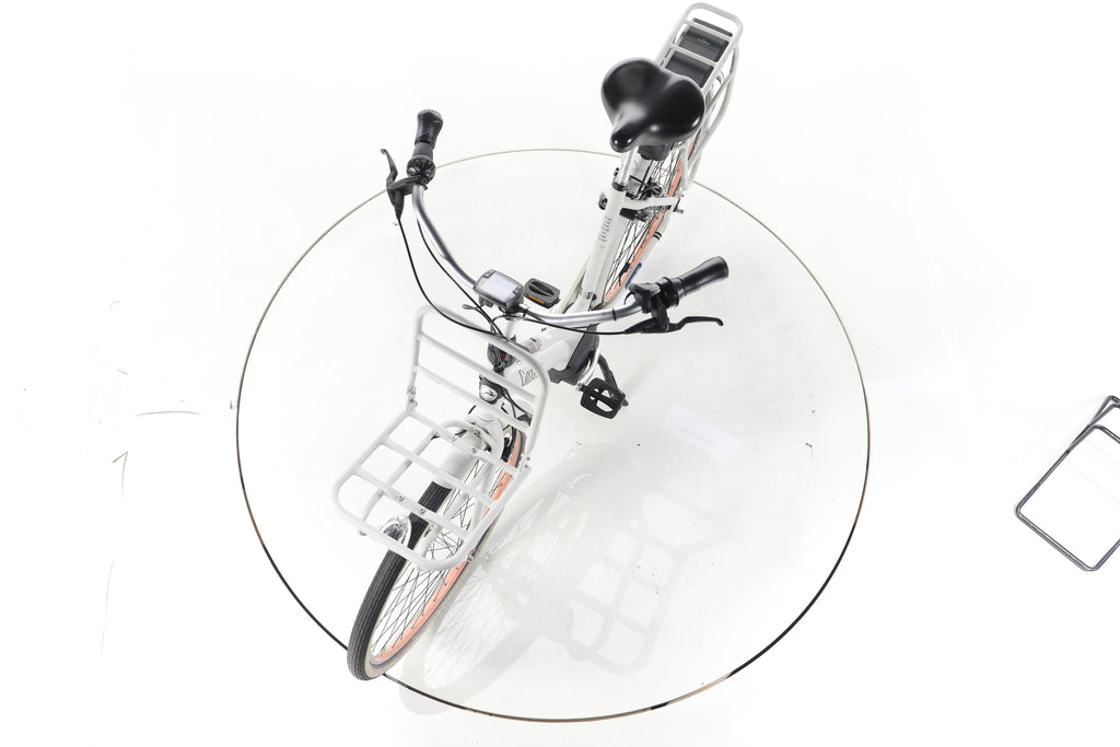 Gazelle Miss Grace City E-Bike Tiefeinsteiger - Image 17