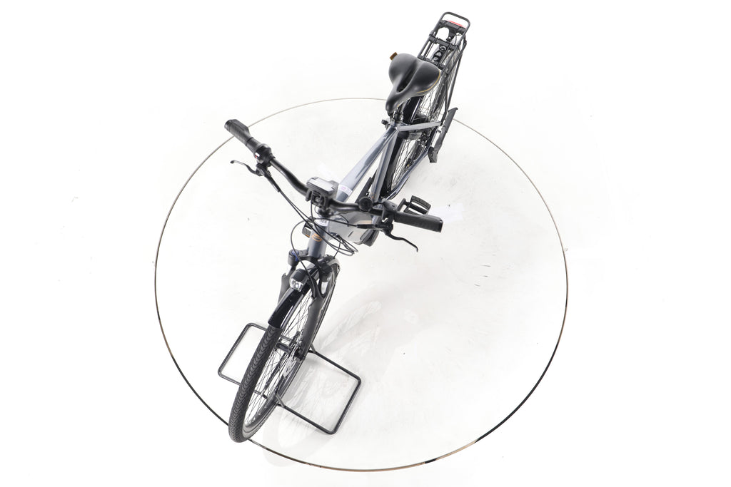 Brennabor T-49E City E-Bike - Image 17