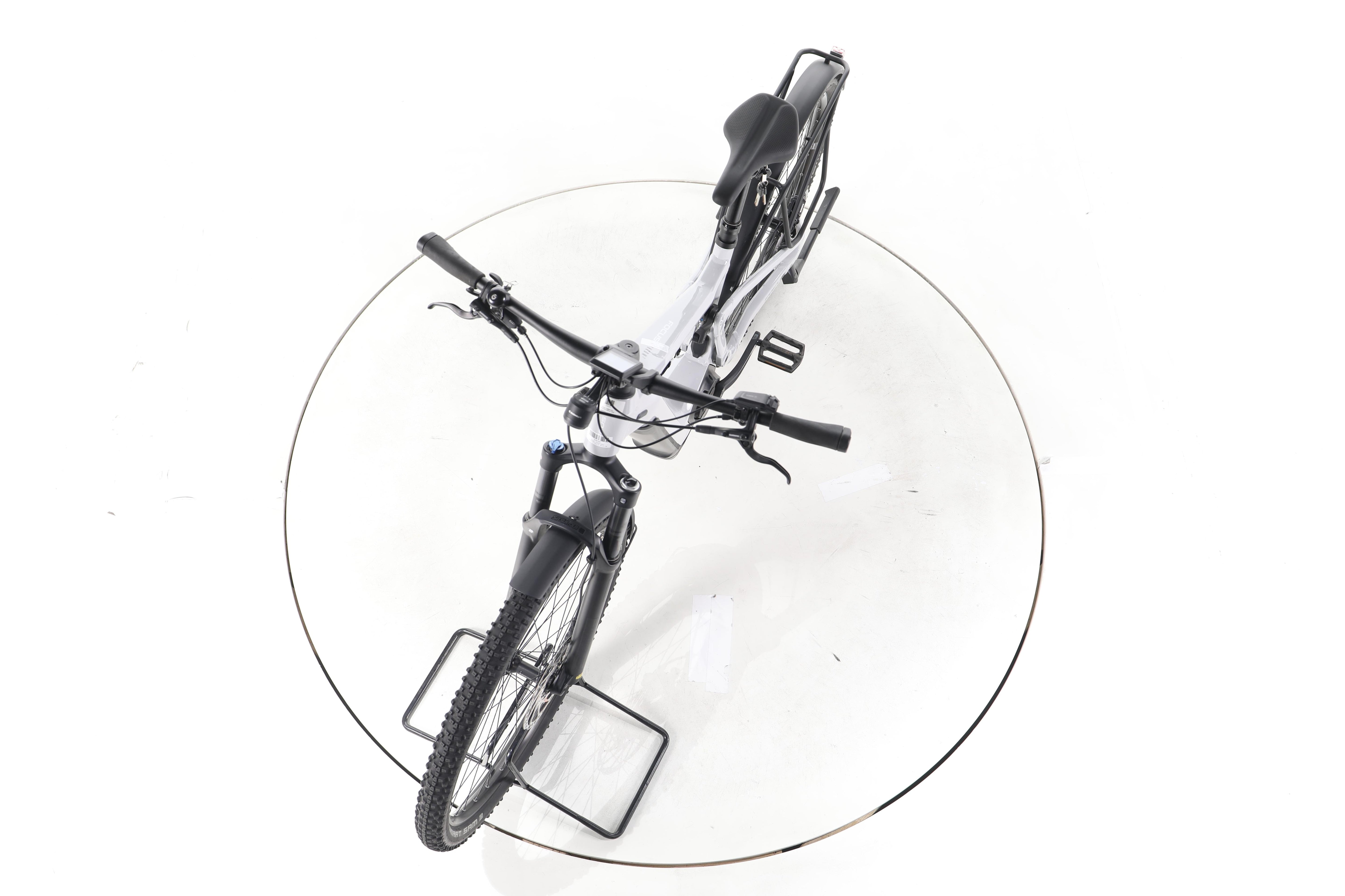 Focus Thron² 6.7 Eqp SUV E-Bike - Image 17