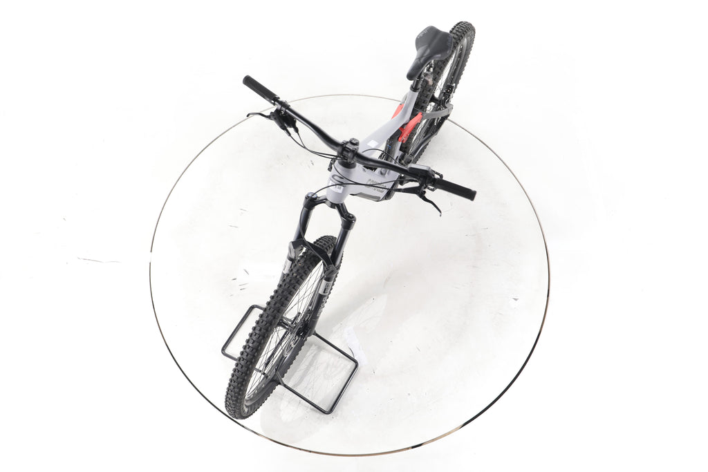Corratec E-Power RS 160 Elite E-Bike Fully 2025 - Image 17
