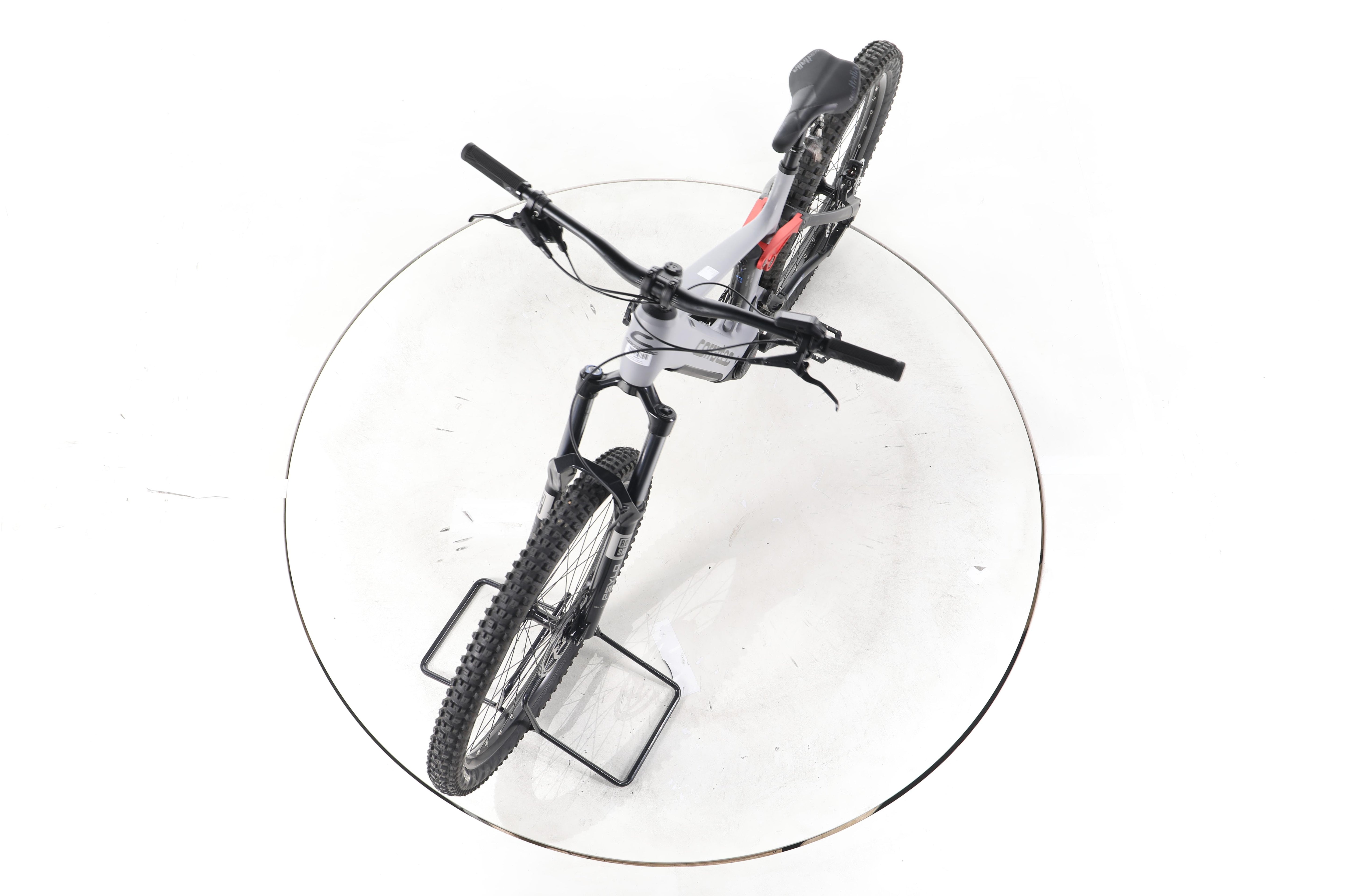 Corratec E-Power RS 160 Elite E-Bike Fully 2025 - Image 17