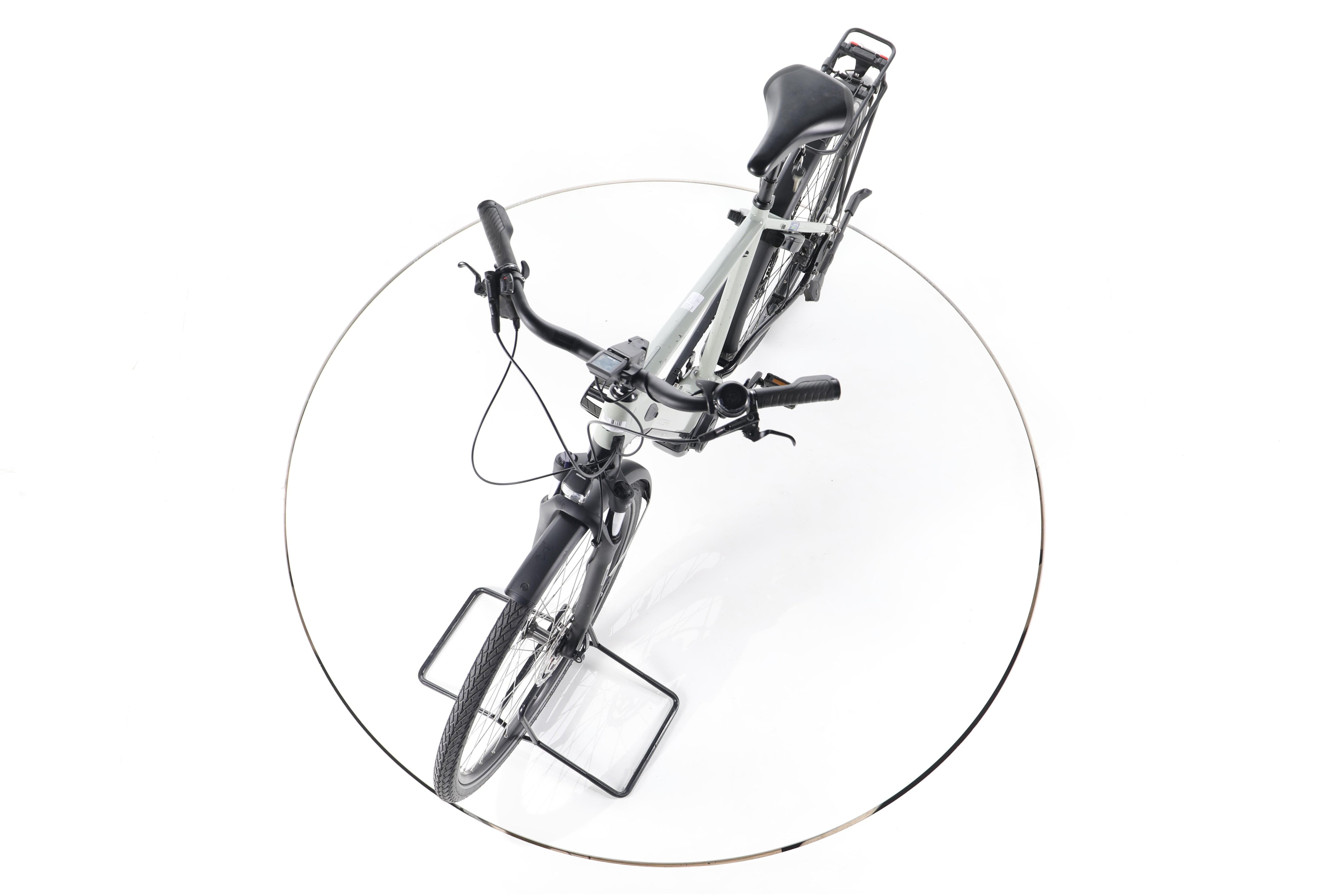 Victoria eTrekking 12.9 Trekking E-Bike - Image 17