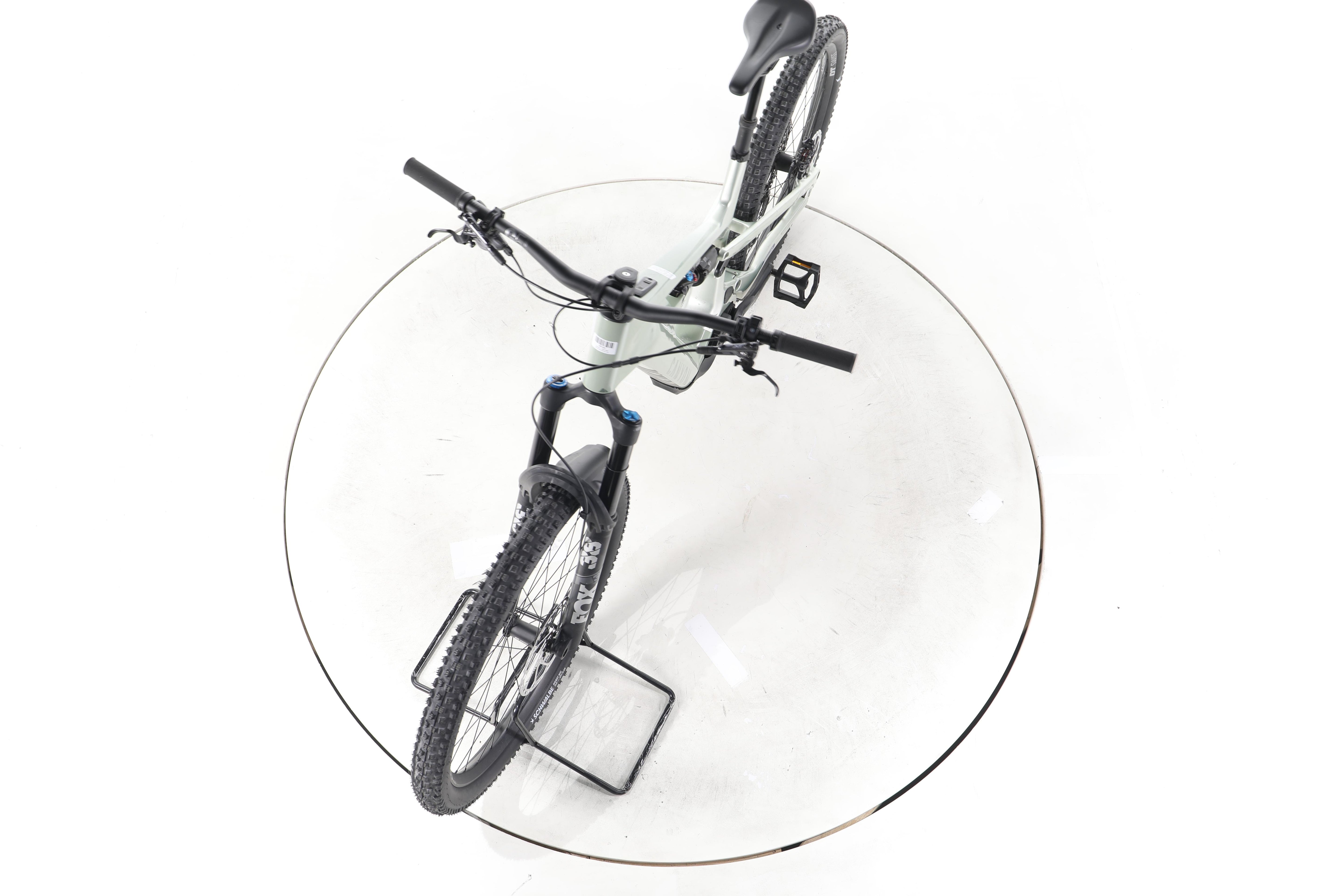 Canyon Strive:ON CFR E-Bike Fully Carbon - Image 17