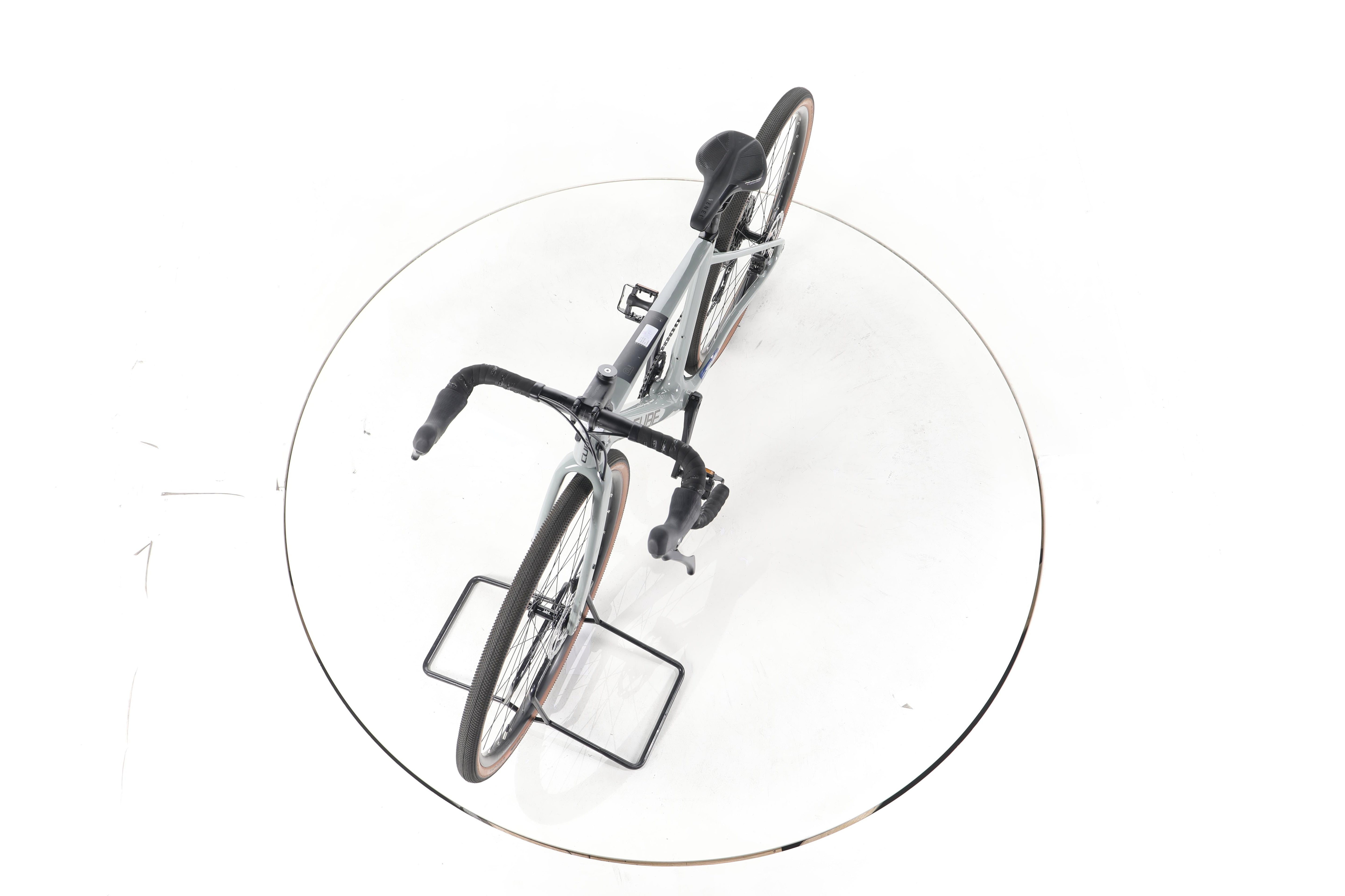 Cube Nuroad C:62 Pro Fahrrad Rennrad & Gravel - Image 17