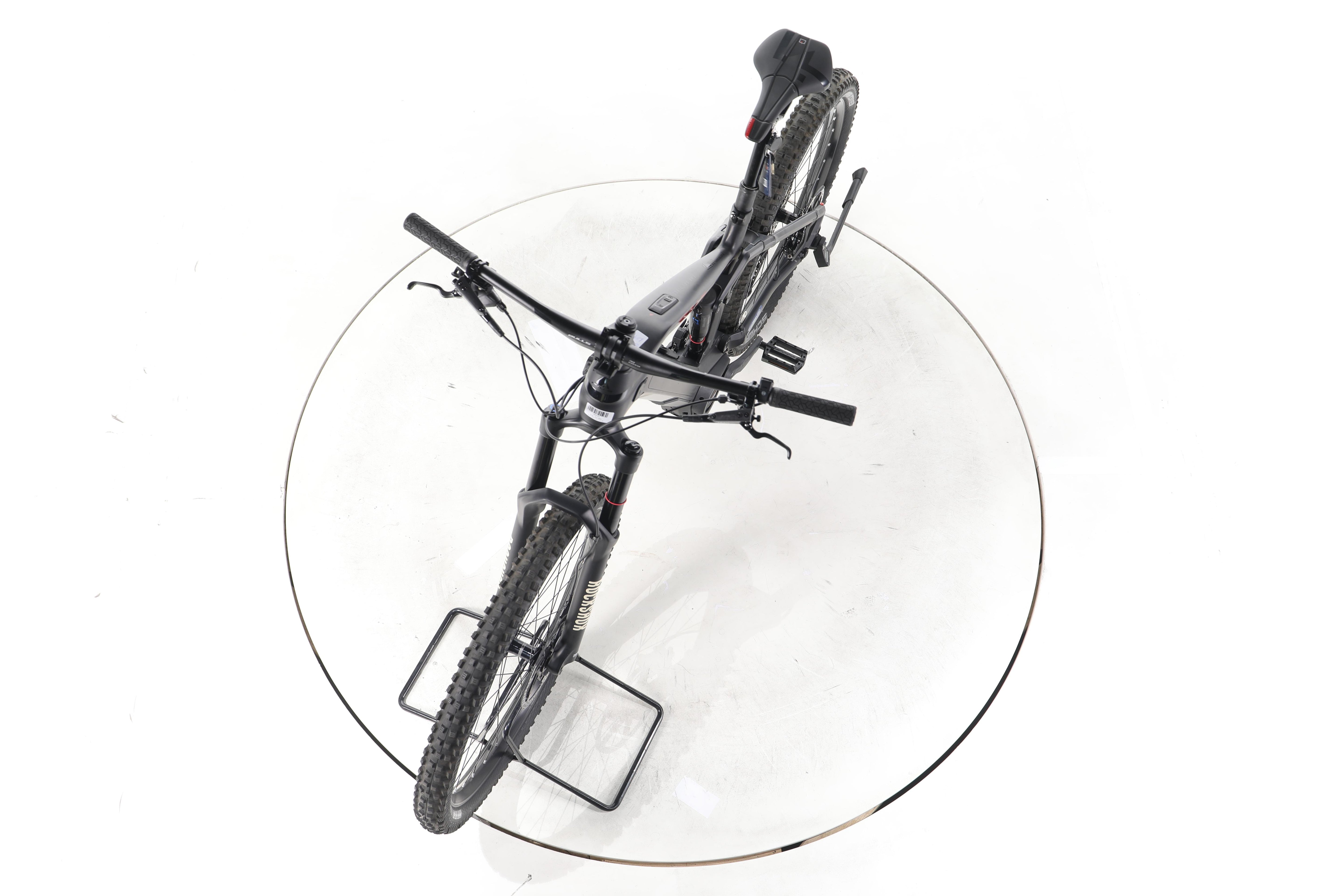 Bulls Sonic EVO AM 3 E-Bike Fully Carbon - Image 17