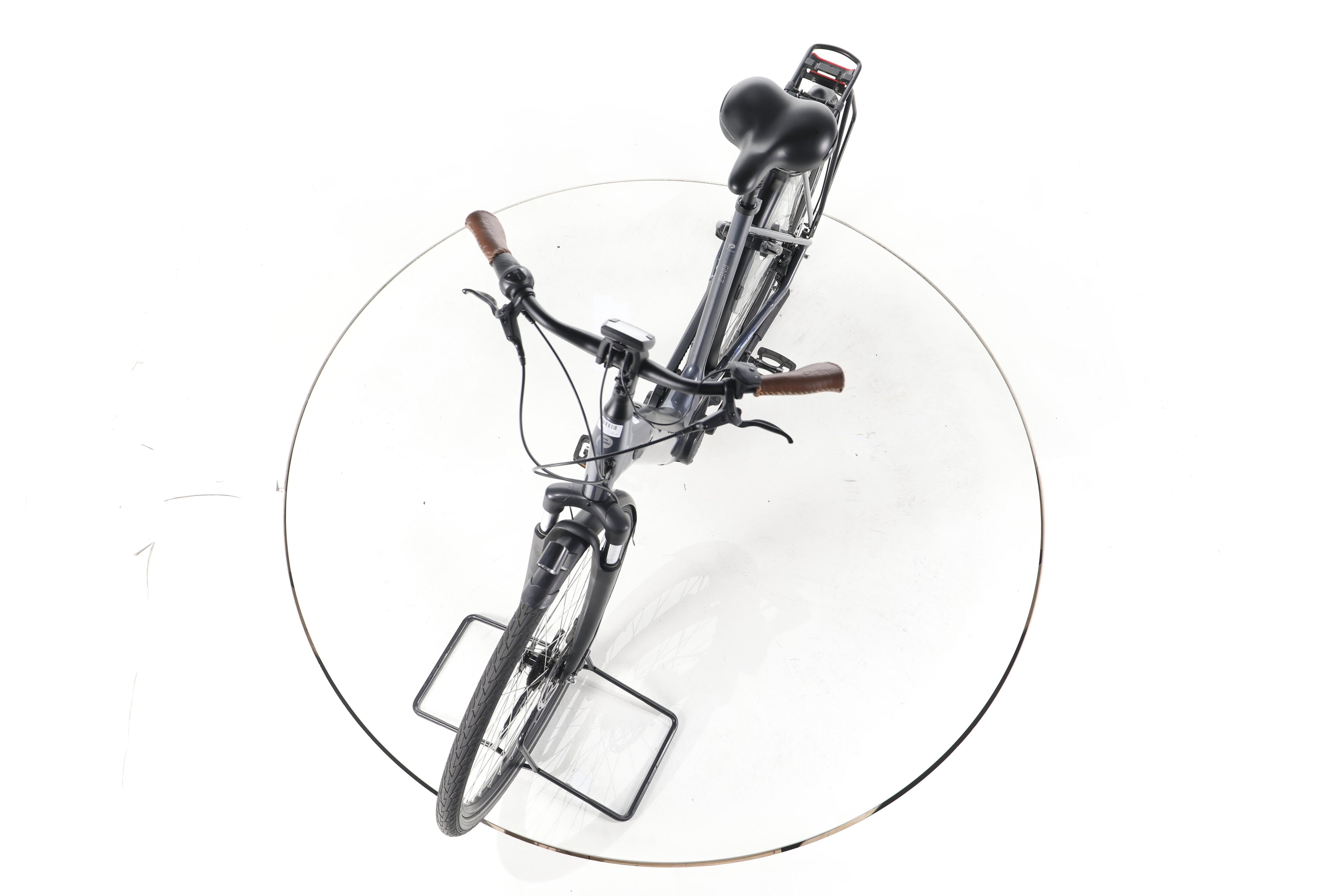 Batavus Finez E-go® Power Exclusive RT City E-Bike Tiefeinsteiger - Image 17