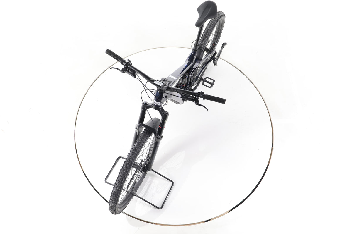 Trek Rail+ E-Bike Fully Carbon 2025 - Image 17