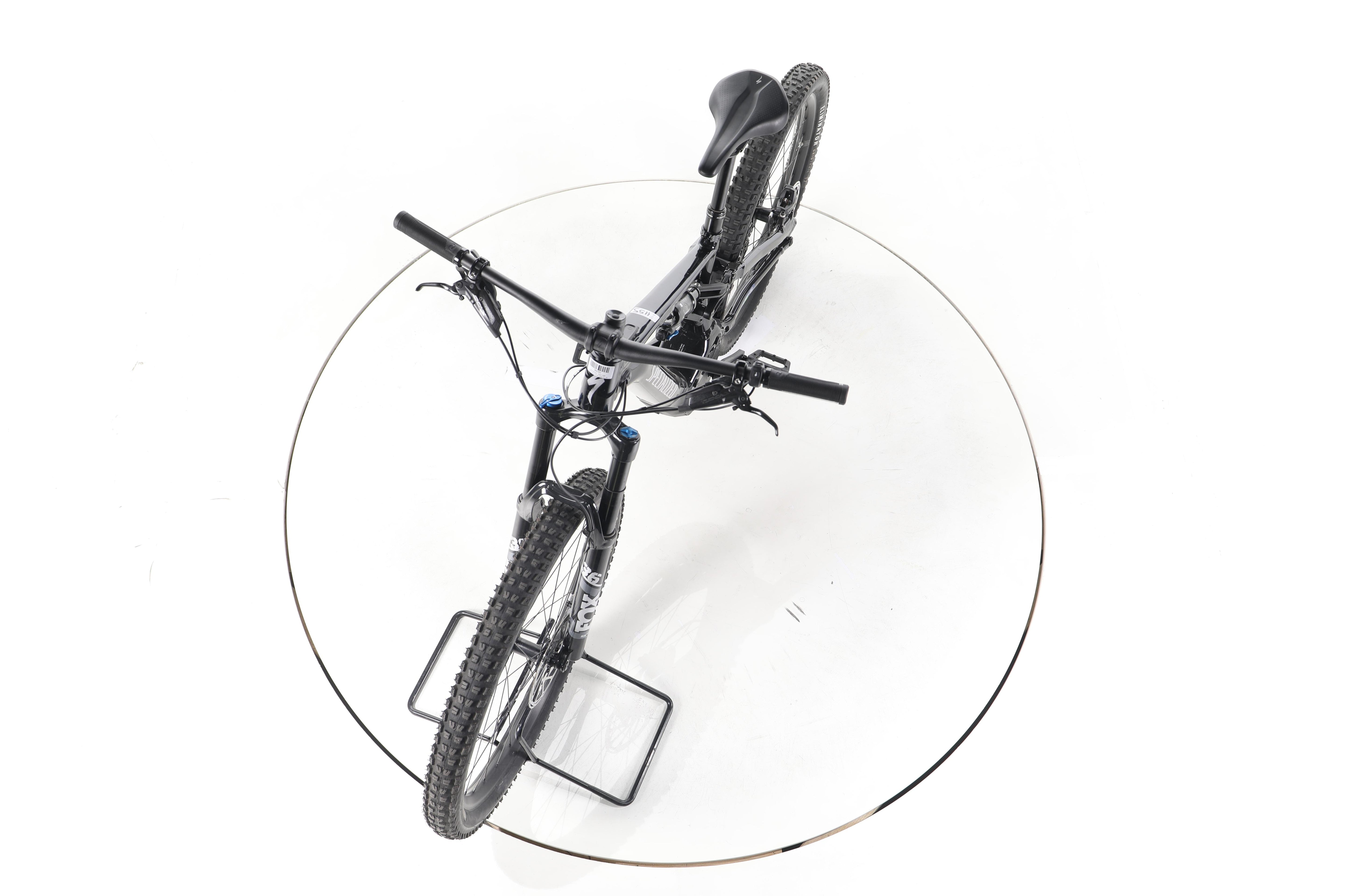 Specialized Turbo Levo Comp Alloy E-Bike Fully - Image 17
