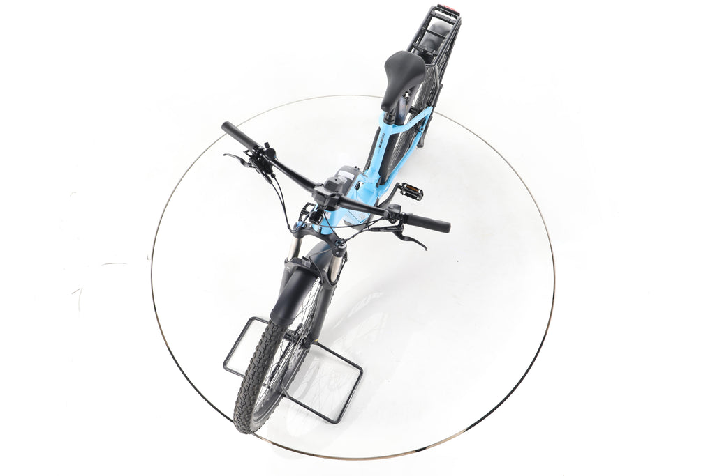 FLYER Goroc2 2.10 Trekking E-Bike - Image 17