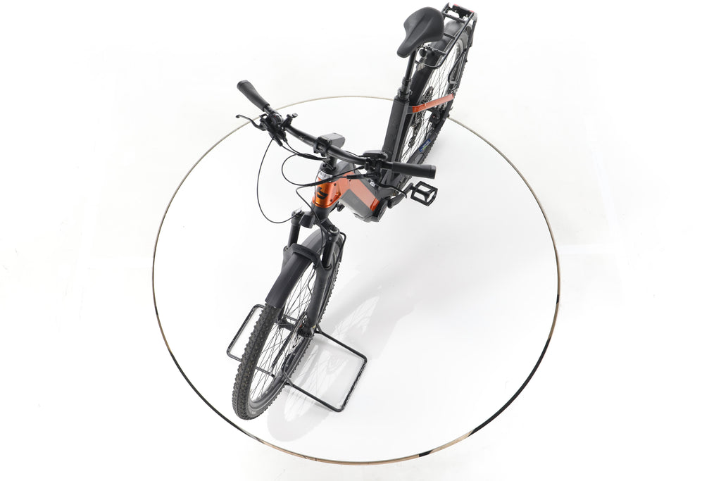 Bergamont E- Ville SUV Tour Trekking E-Bike Tiefeinsteiger - Image 17