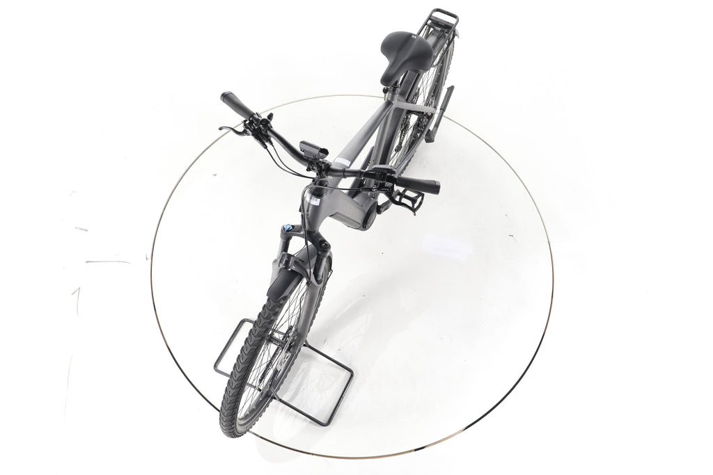 Cube Kathmandu Hybrid Pro Trekking E-Bike 2025 - Image 17