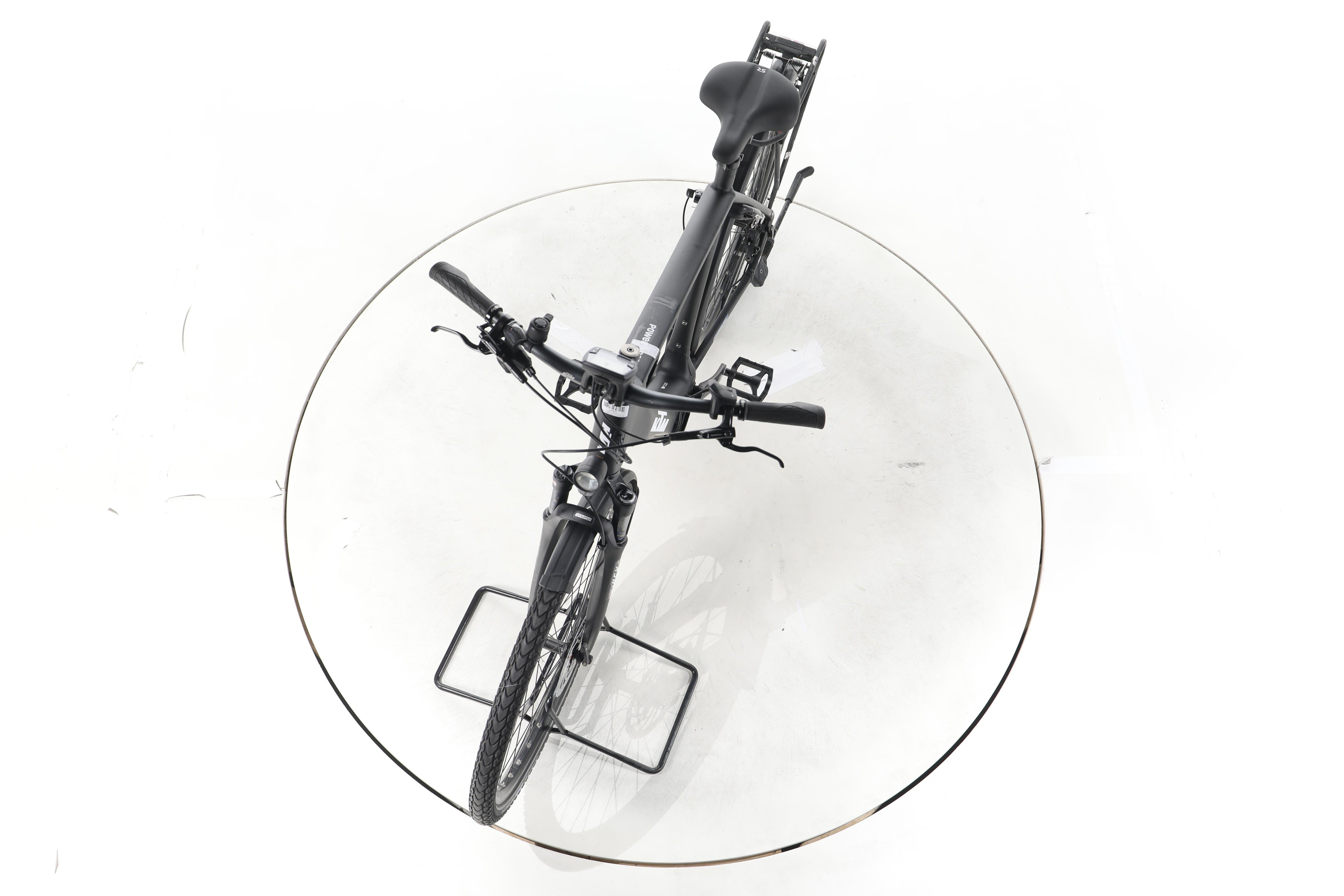 KTM ZEG Power Sport 10 Trekking E-Bike - Image 17