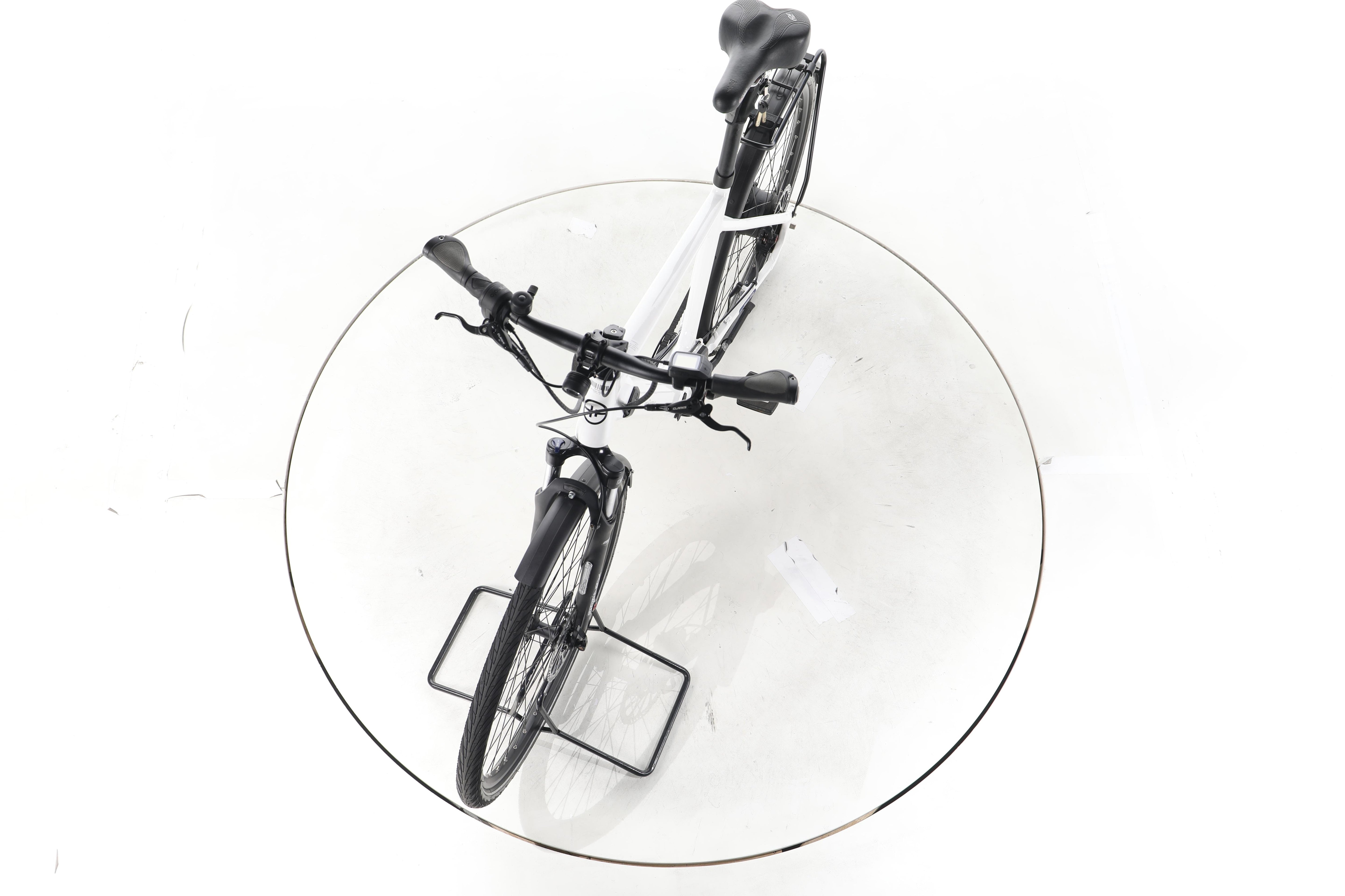 HNF Nicolai SD3 City E-Bike - Image 17