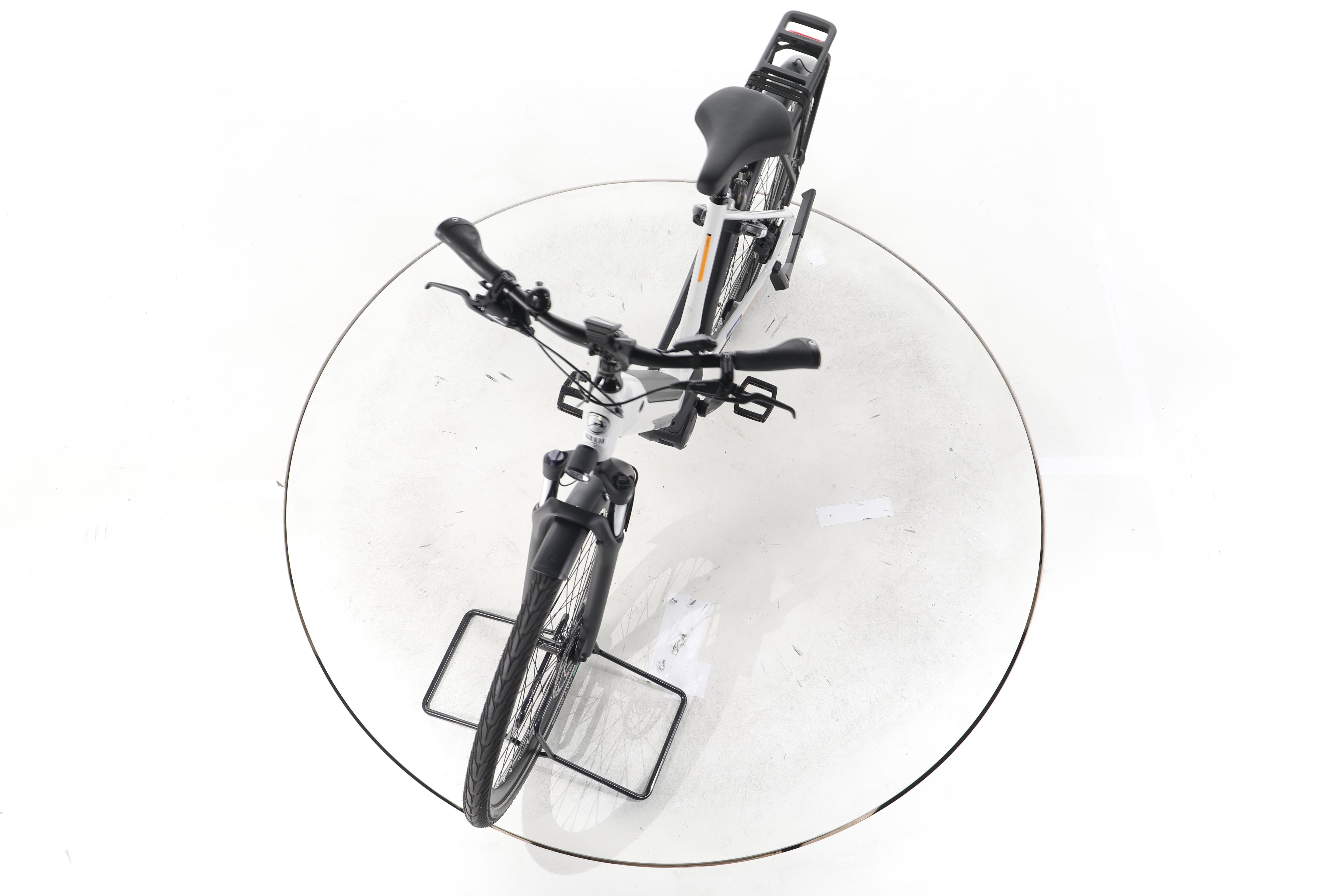 Gazelle Ultimate T10 HMB Trekking E-Bike Tiefeinsteiger - Image 17