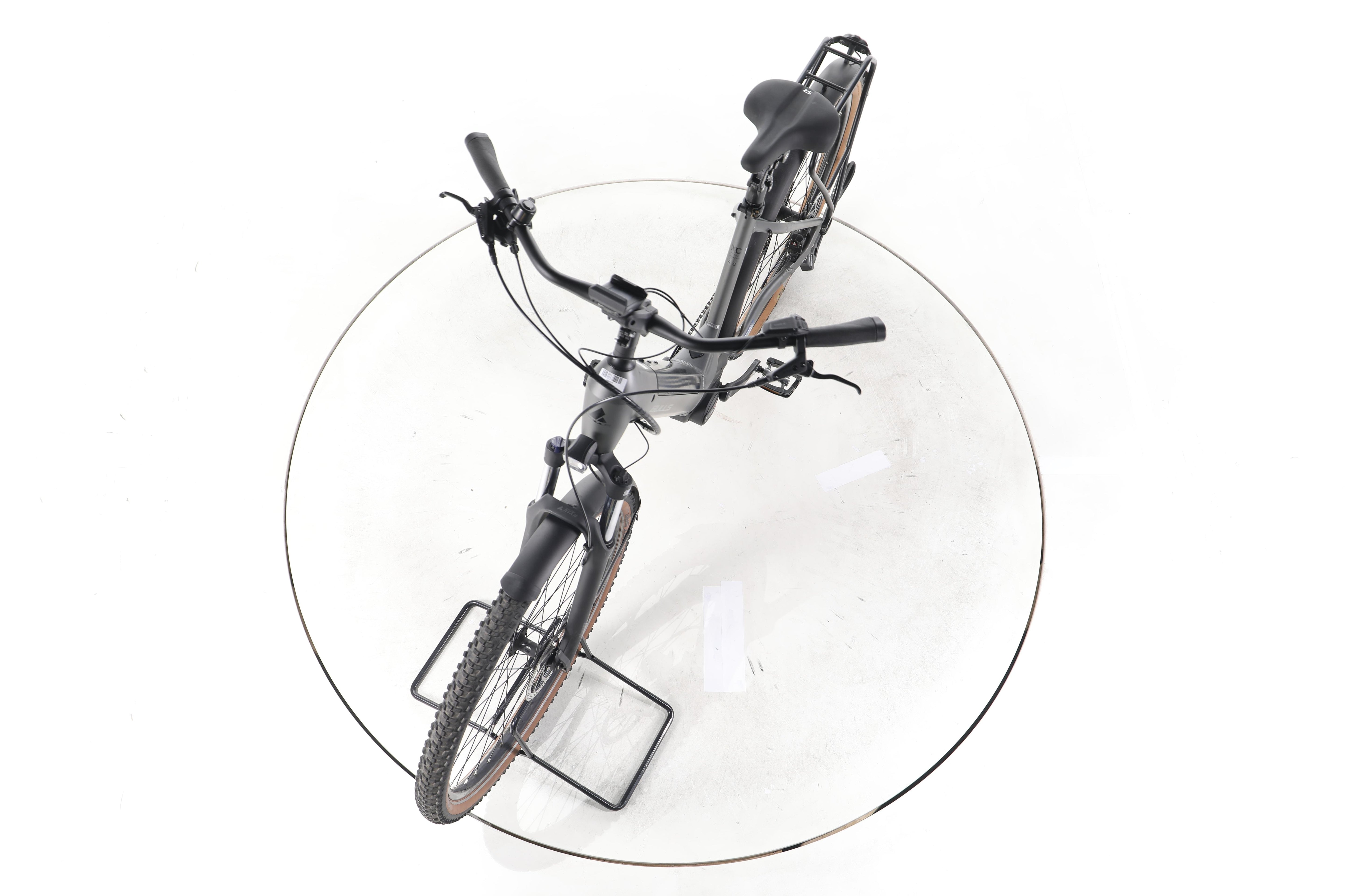 Bulls LT EVO Performance SUV Trekking E-Bike Tiefeinsteiger 2024 - Image 17