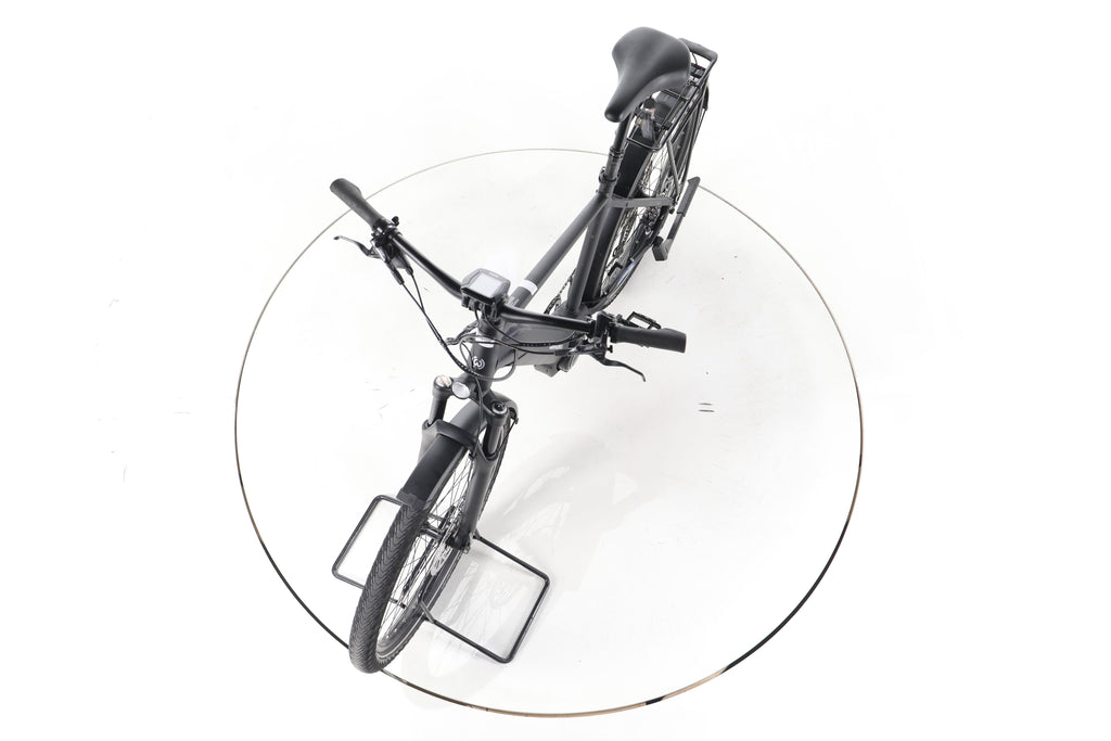 Winora Yucatan 12 Pro Trekking E-Bike - Image 17