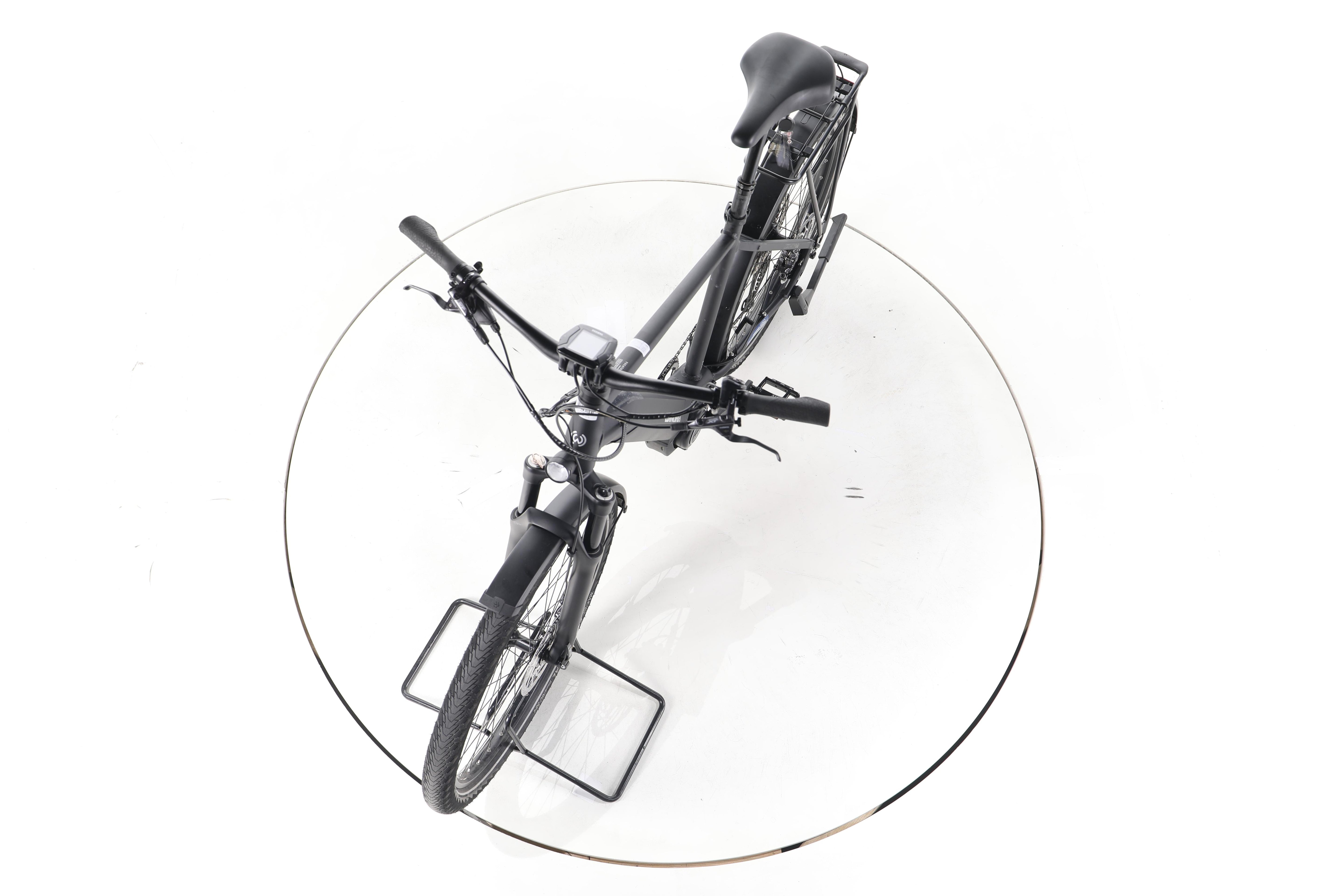 Winora Yucatan 12 Pro Trekking E-Bike - Image 17