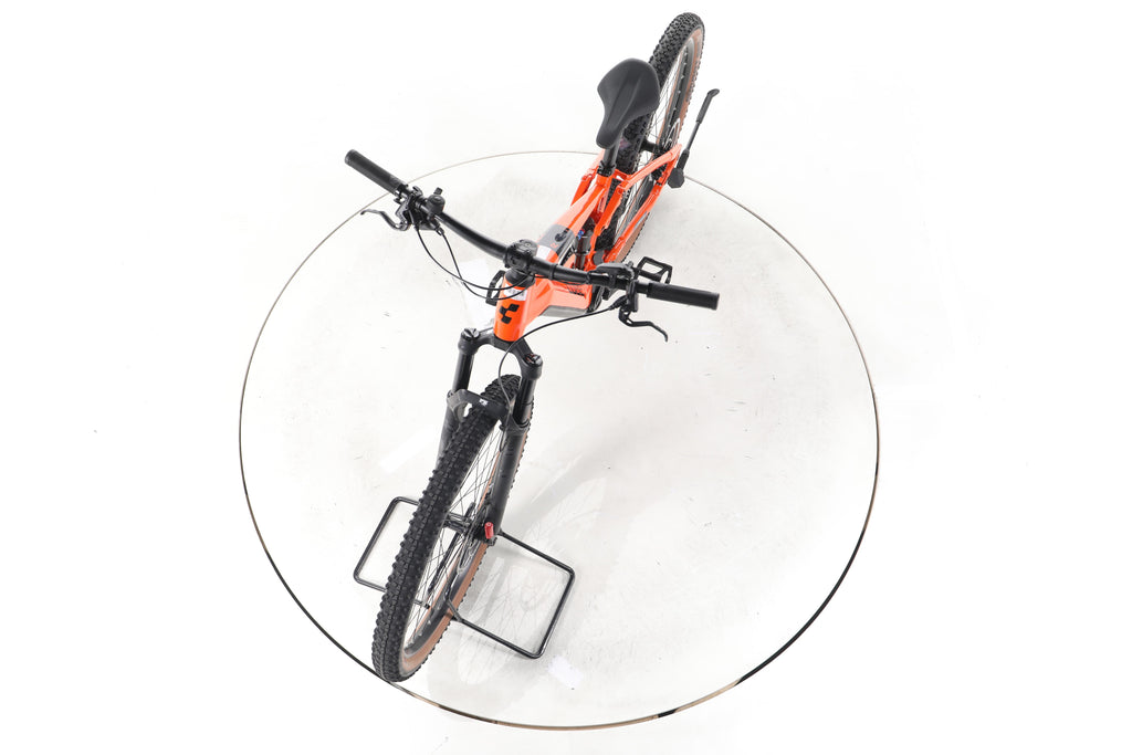 Cube Stereo Hybrid 120 Race E-Bike Fully - Image 17