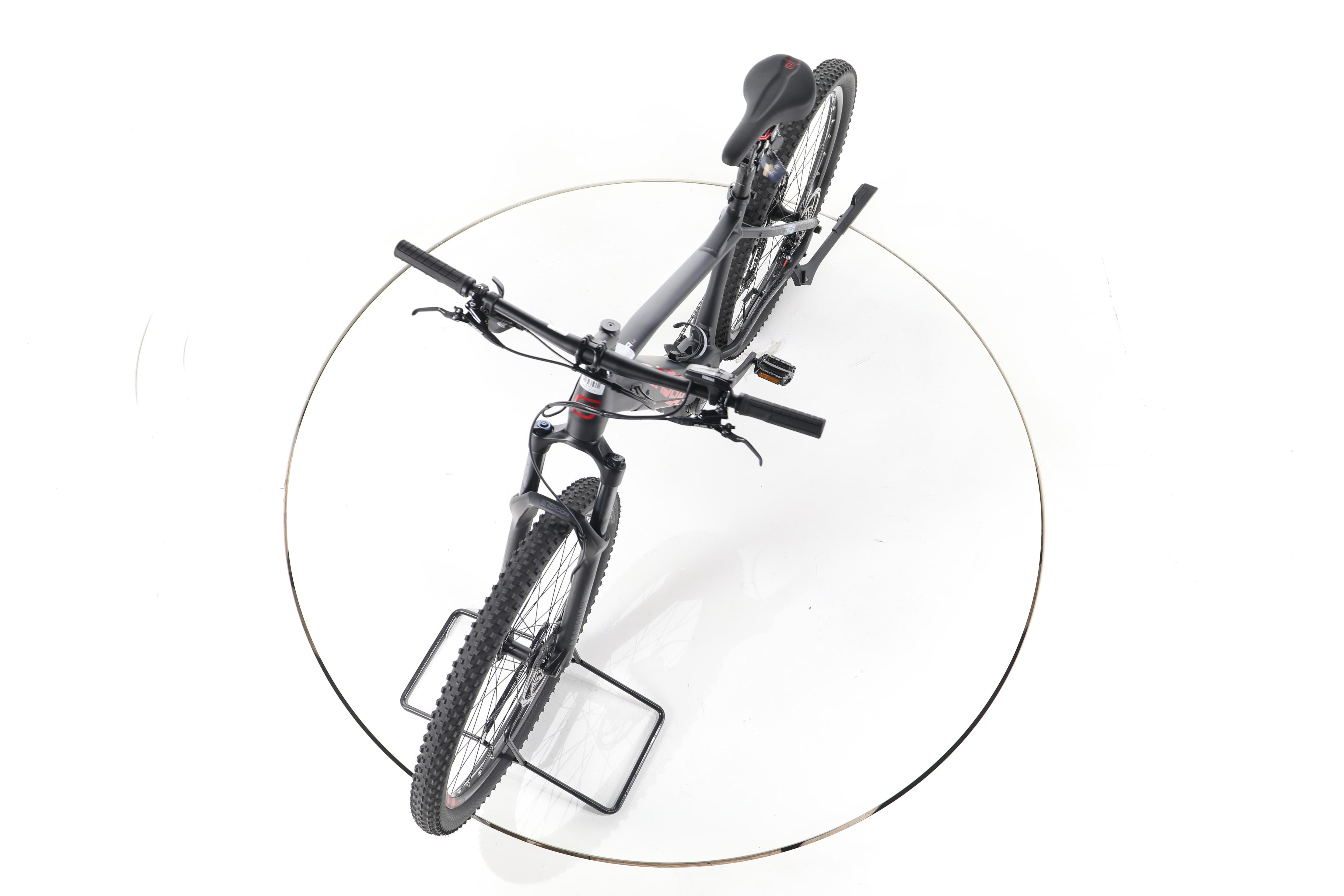 GASGAS TRA 4 E-Bike - Image 17