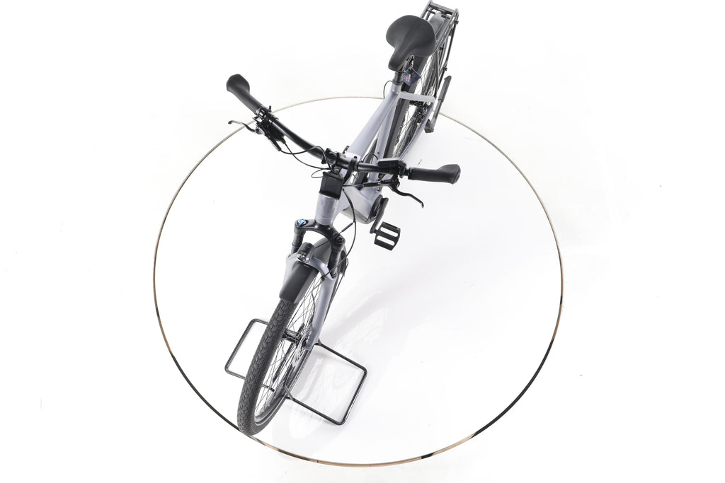 Cube Touring Hybrid Pro Trekking E-Bike 2025 - Image 17