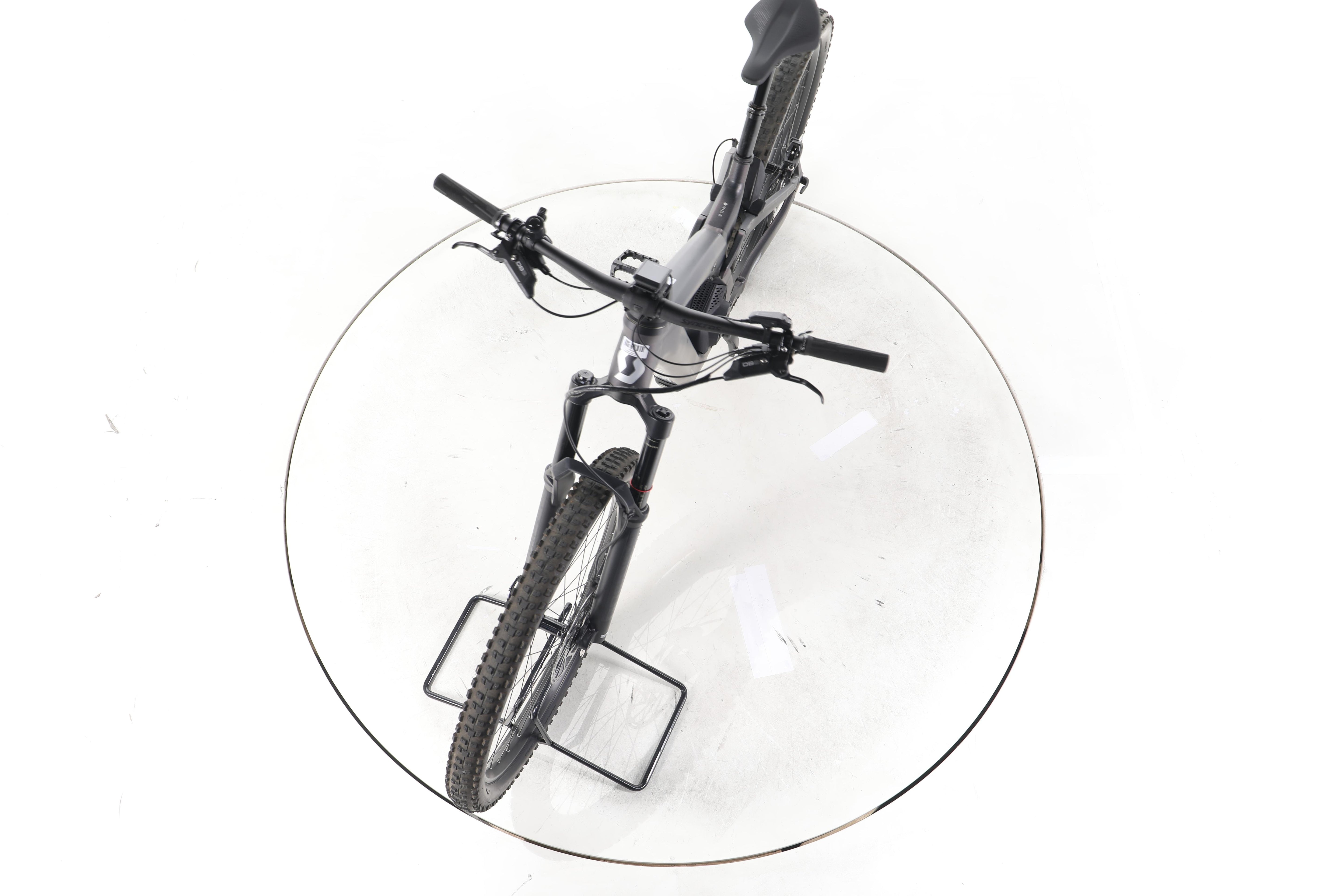 Scott Patron eRIDE 920 E-Bike Fully - Image 17