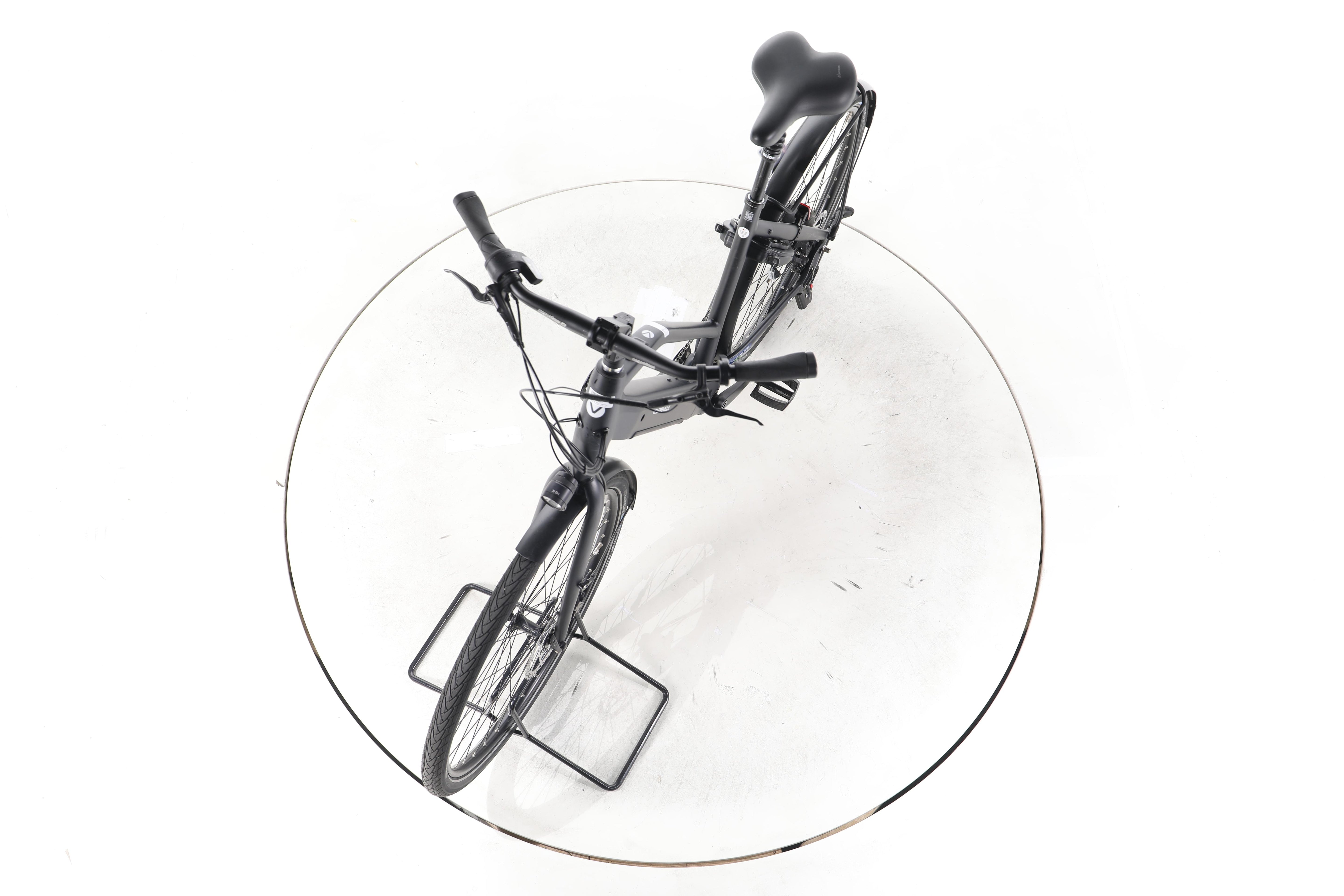 Velo de Ville 6TY Enviolo TR City E-Bike - Image 17