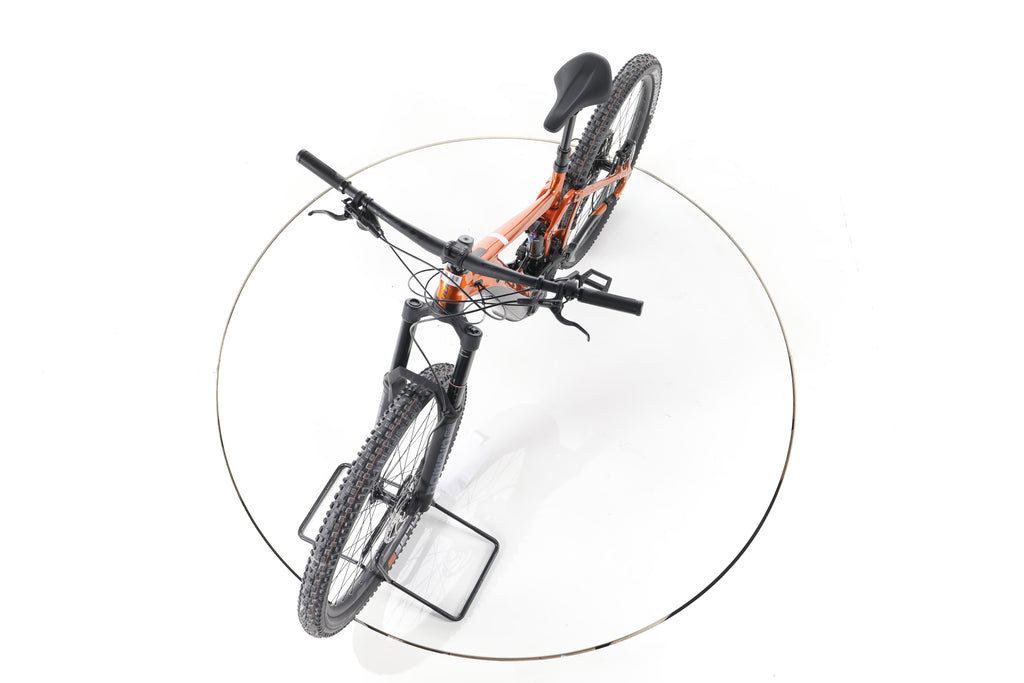 Giant Reign E+ 3 Fully E-Bike - Image 17