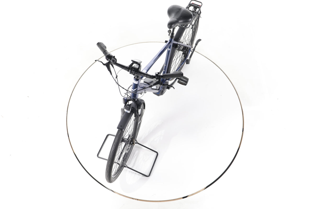 Victoria eTouring 7.5 City E-Bike - Image 17