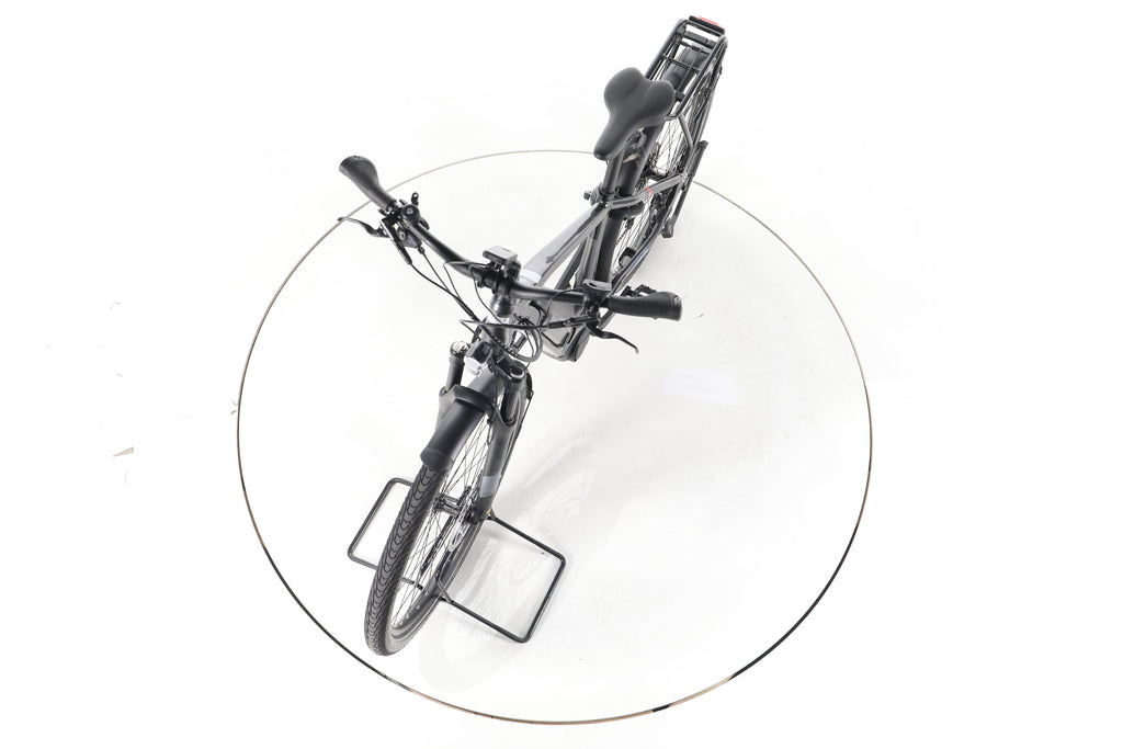 FLYER Upstreet5 7.10 Trekking E-Bike - Image 17