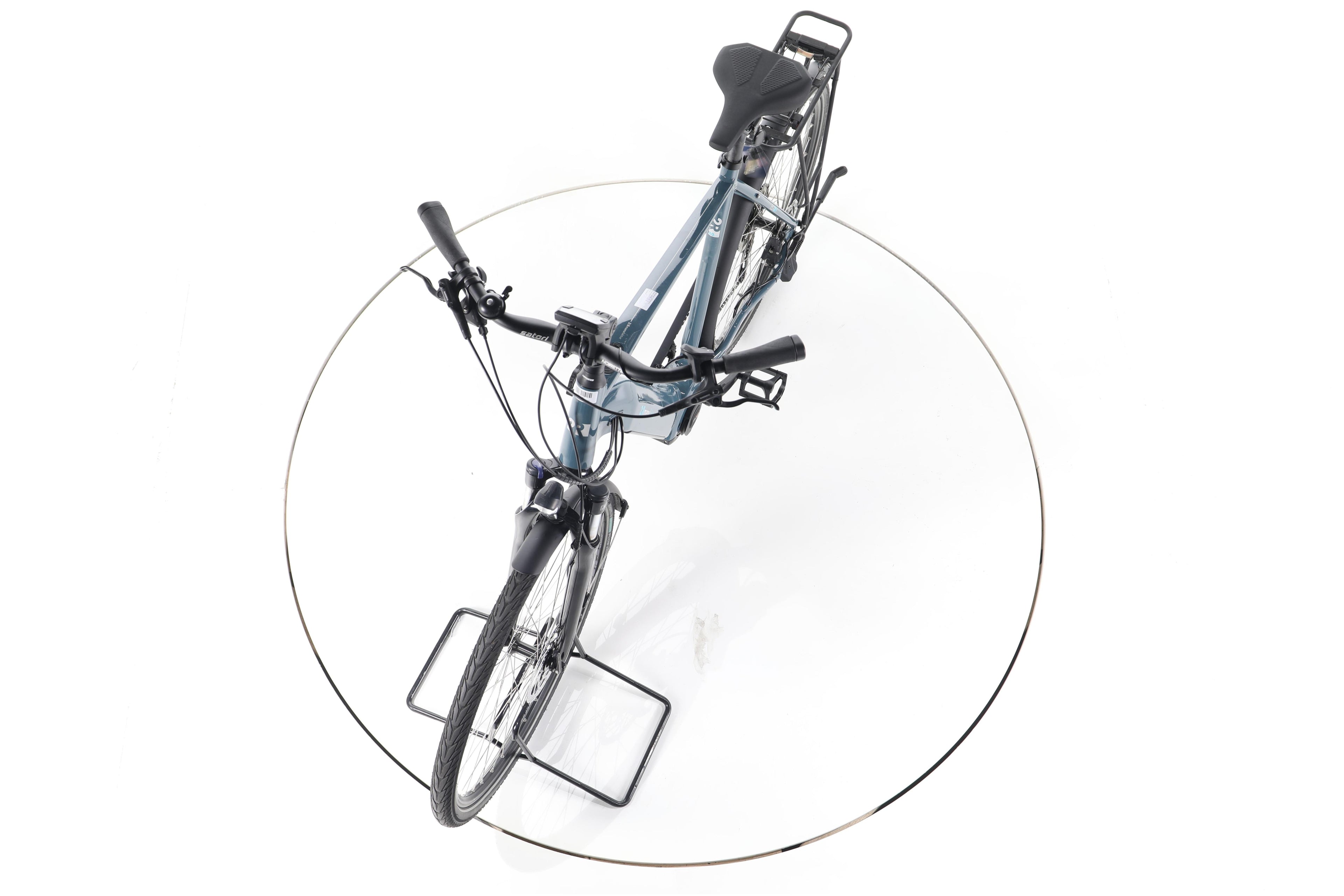 2R Manufaktur ELX 10 Trekking E-Bike - Image 17