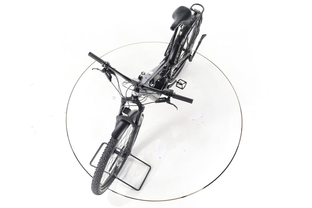 Cannondale Moterra Neo EQ SUV E-Bike - Image 17