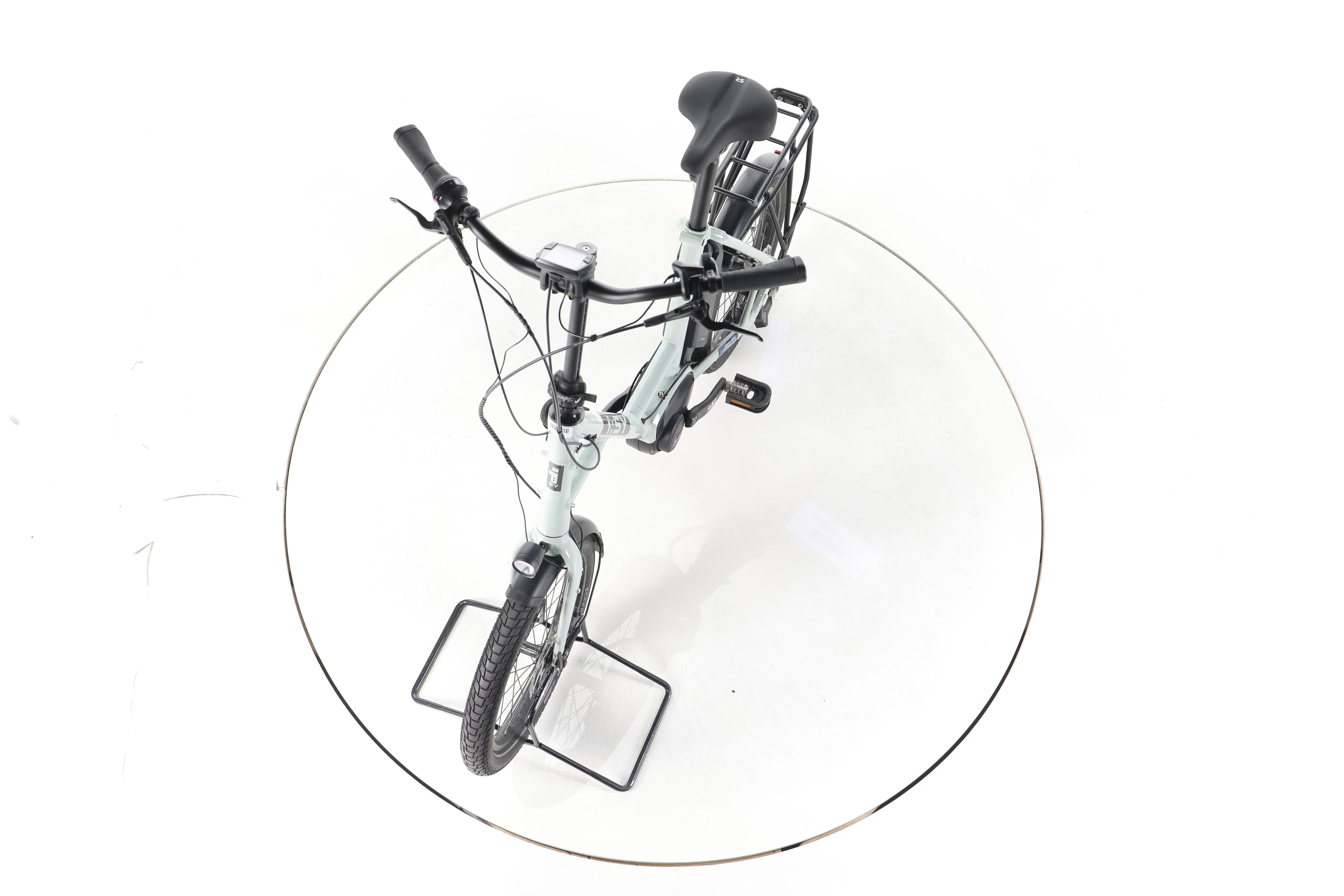 i:SY E5 ZR F Kompakt E-Bike Tiefeinsteiger - Image 17