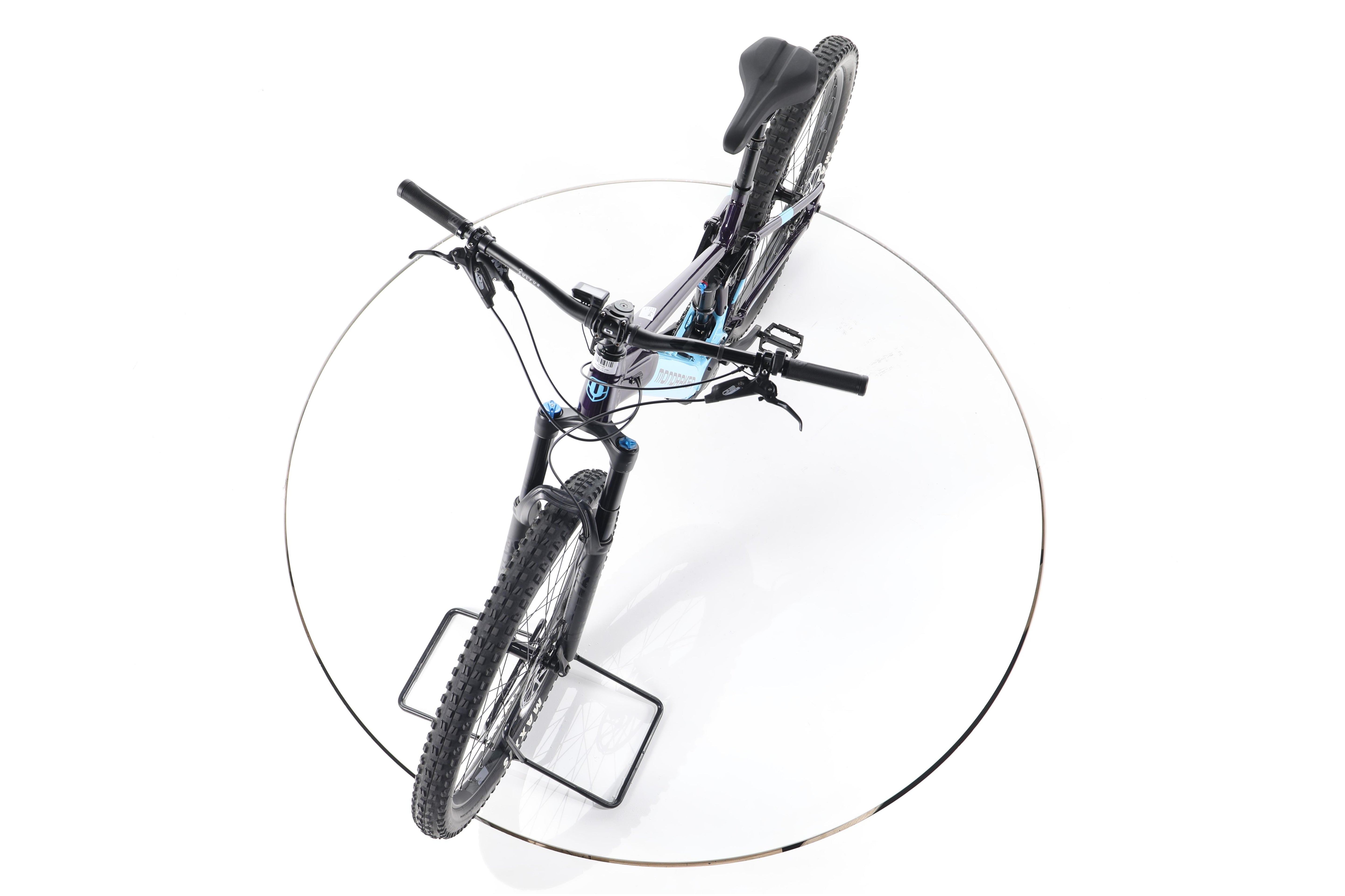 Mondraker DUSK R E-Bike Fully - Image 17