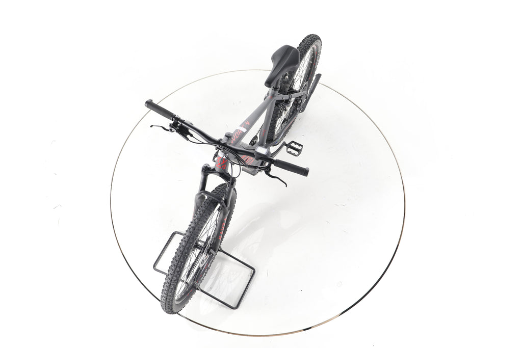KAYZA Hydric 4 E-Bike - Image 17