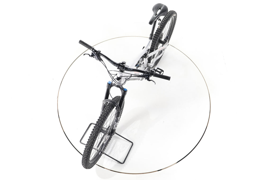 Nox Cycles Hybrid All Mountain 5.9 Fully E-Bike 2024 - Image 17