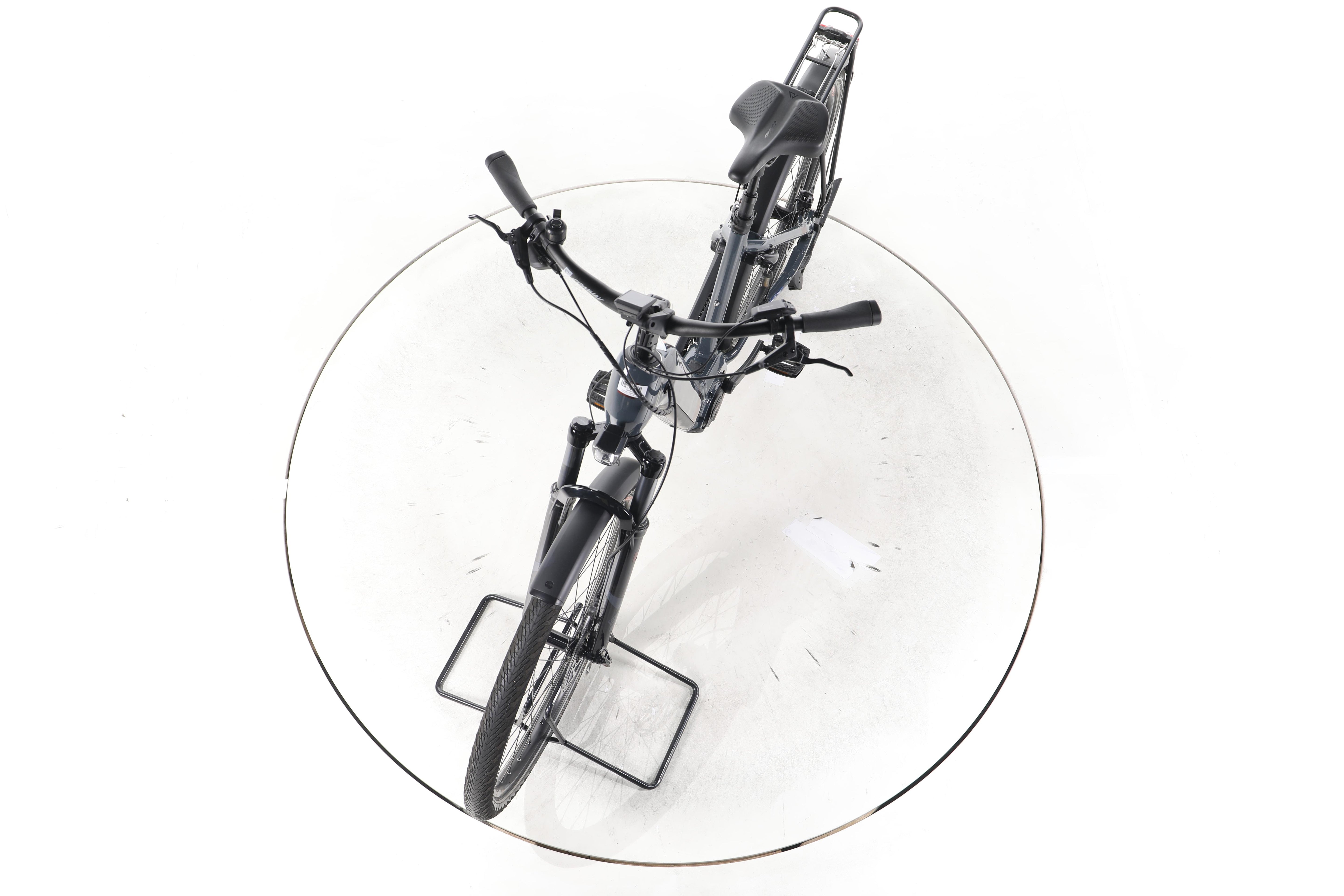 Conway Cairon T 3.0 Trekking E-Bike Tiefeinsteiger - Image 17