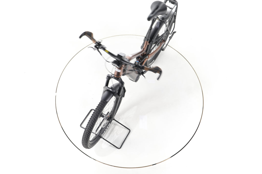 Giant Stormguard E+ 1 SUV E-Bike 2024 - Image 17