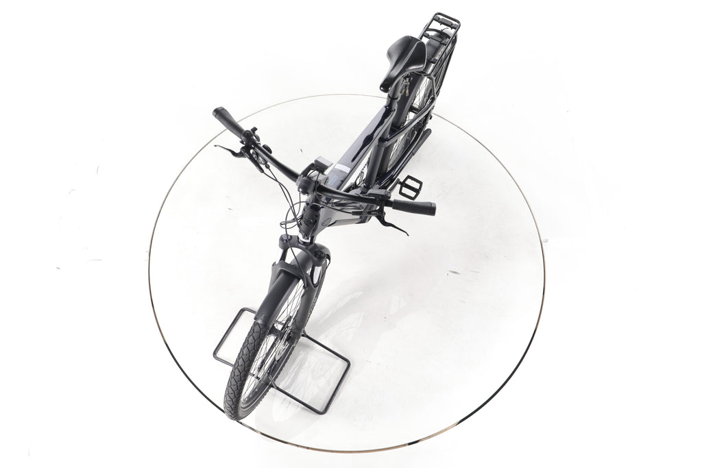 Winora Yakun 10 Trekking E-Bike - Image 17