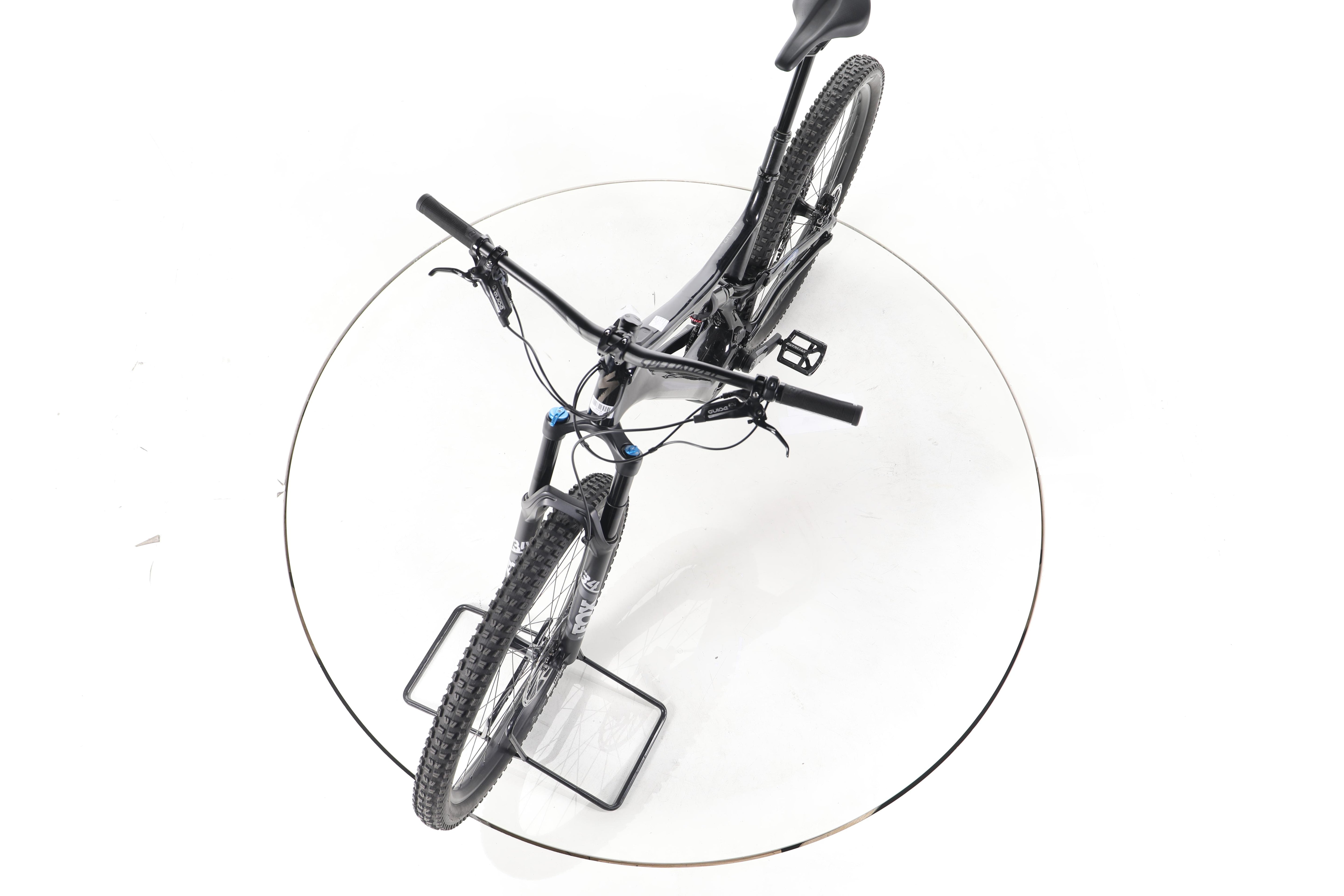 Specialized Turbo Levo SL Comp Fully E-Bike Carbon - Image 17
