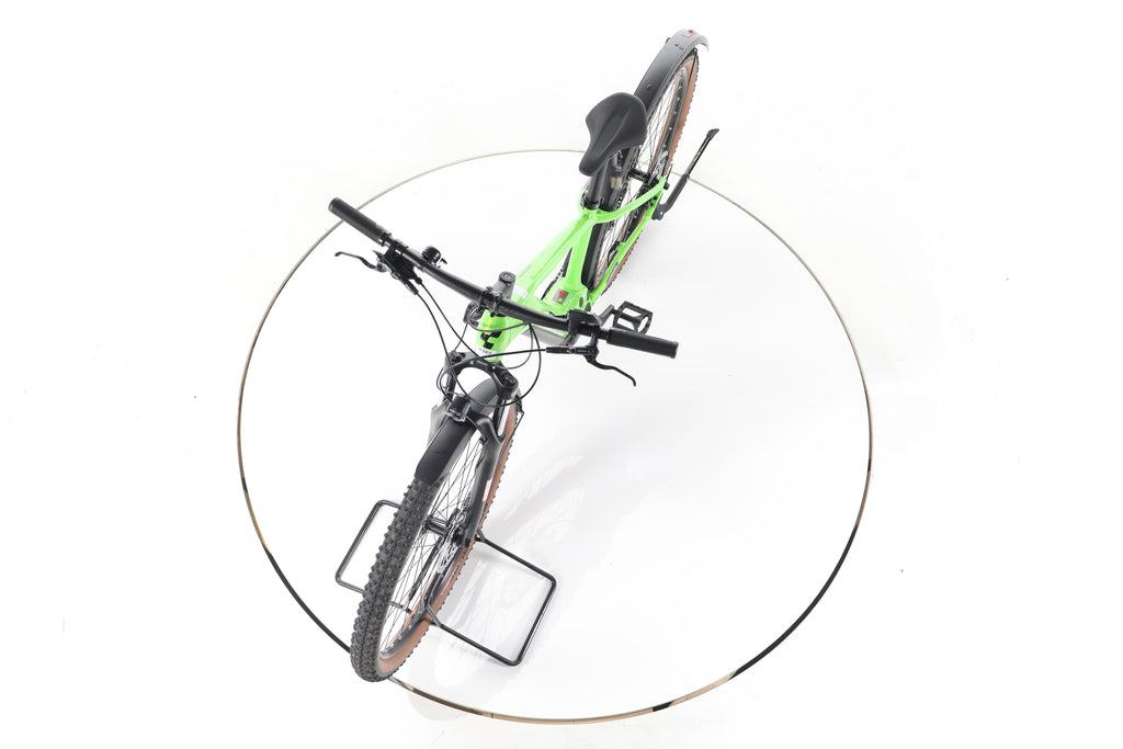 Cube Reaction Hybrid Performance Allroad E-Bike - Image 17